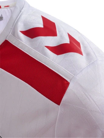 1 FC Koln 24/25 Home Jersey S/S - Image 3