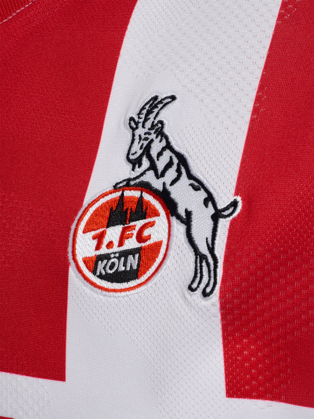 1Fck 25/26 Home Jersey S/S - Image 15