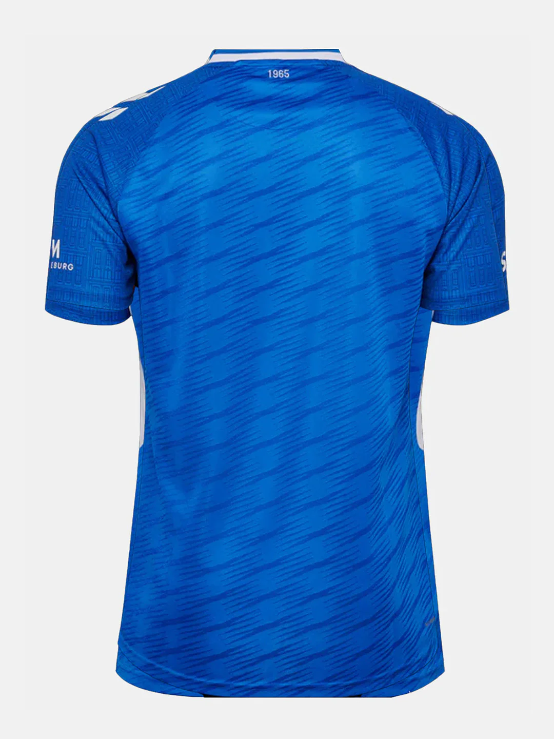 1Fcm 25/26 Home Jersey S/S - Image 4