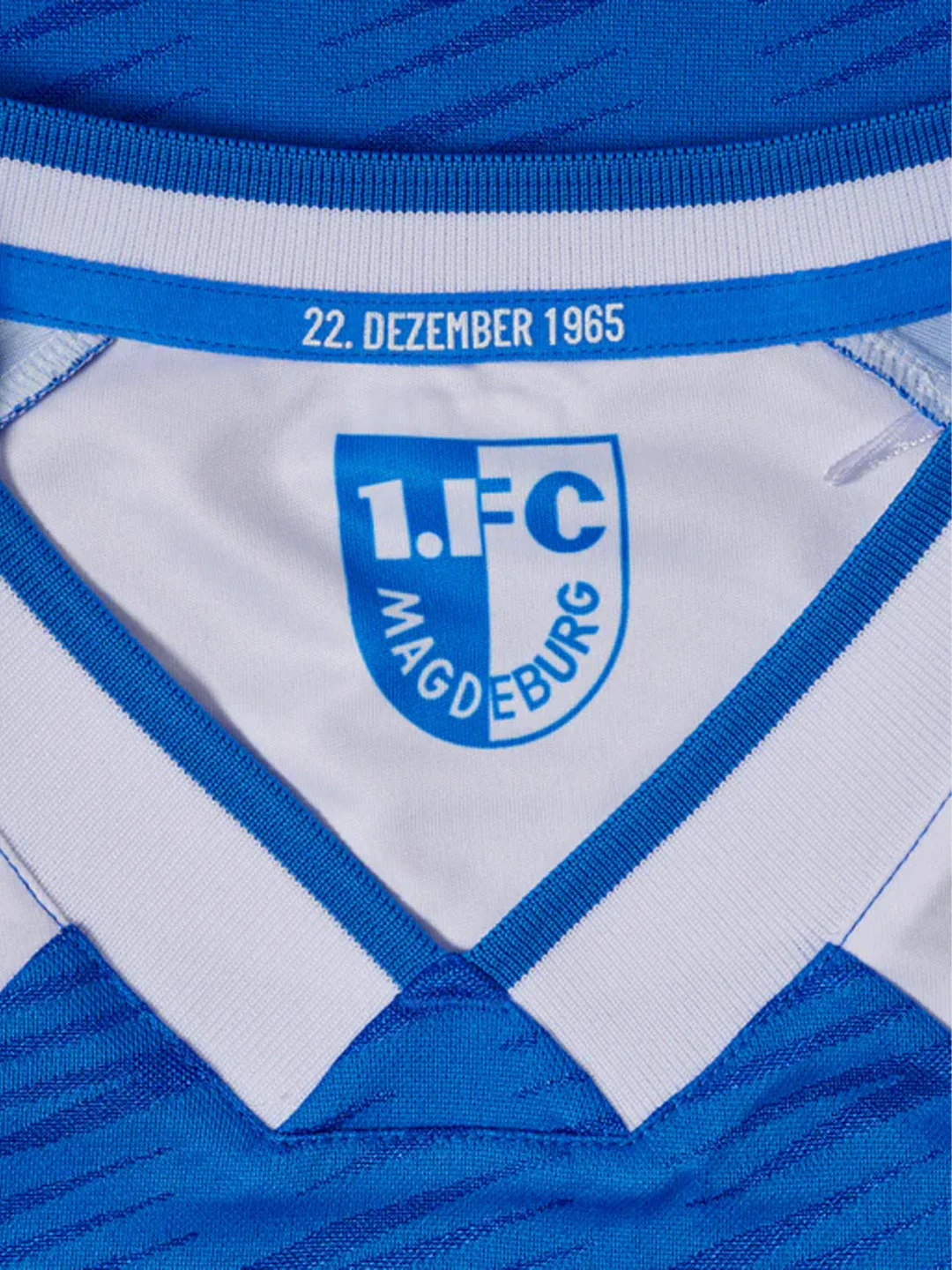 1Fcm 25/26 Home Jersey S/S - Image 6