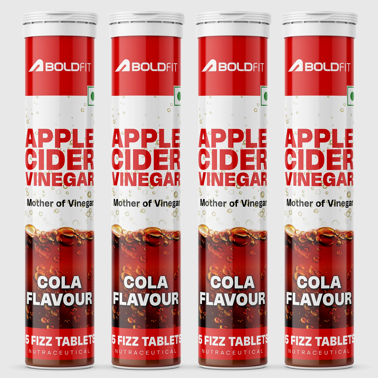 ACV Effervescent - Cola (15 Tablets) - Image 21
