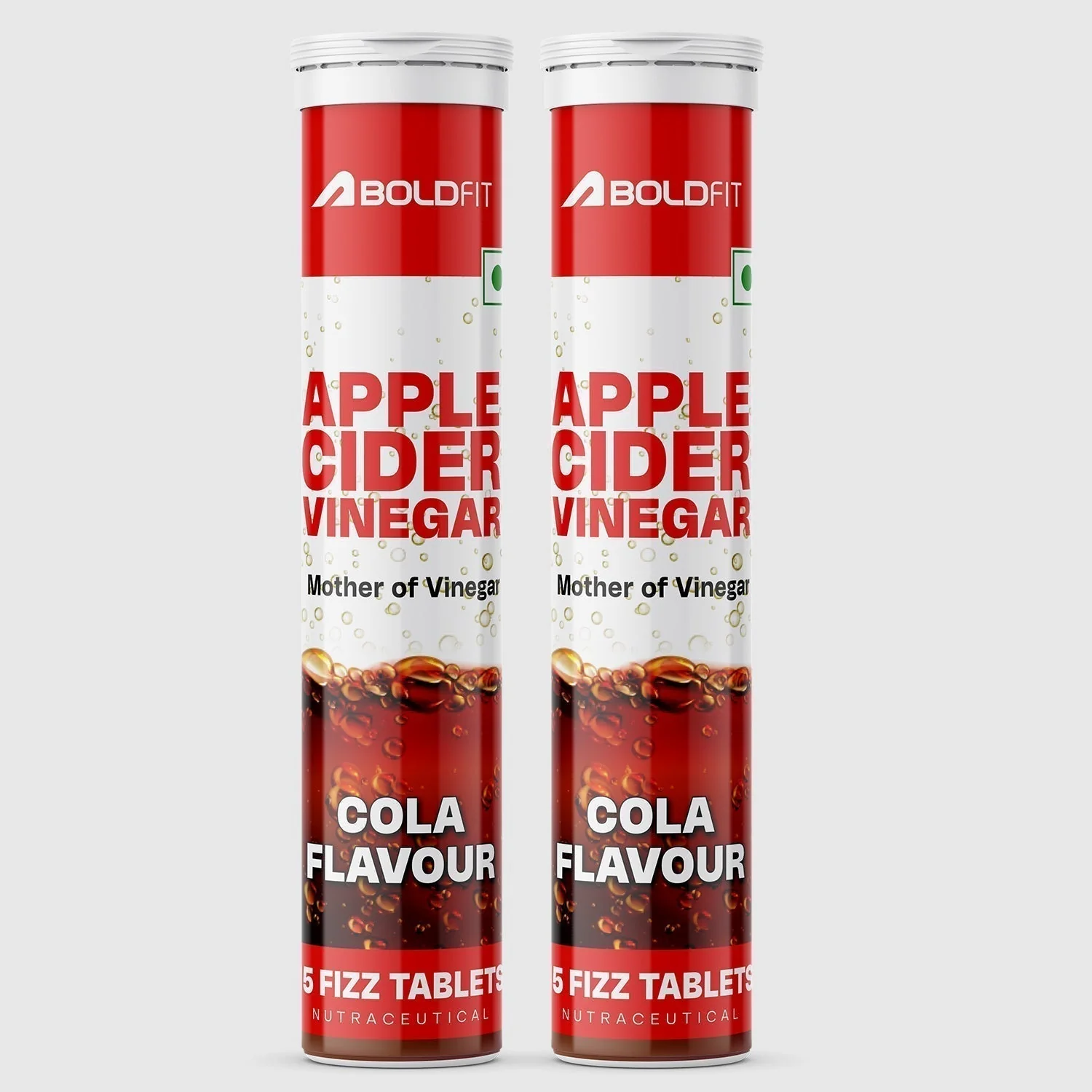 ACV Effervescent - Cola (15 Tablets) - Image 22
