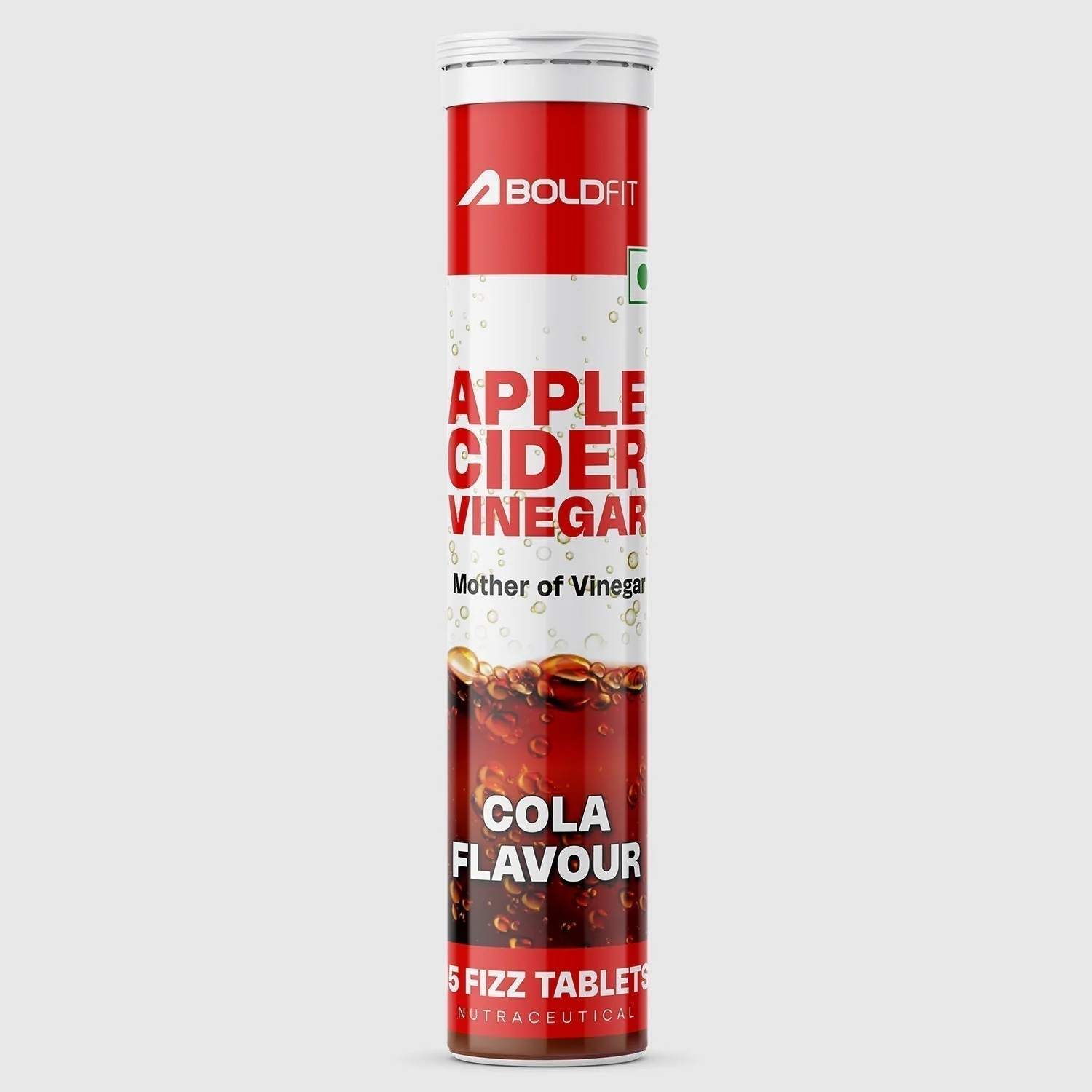 ACV Effervescent - Cola (15 Tablets) - Image 23