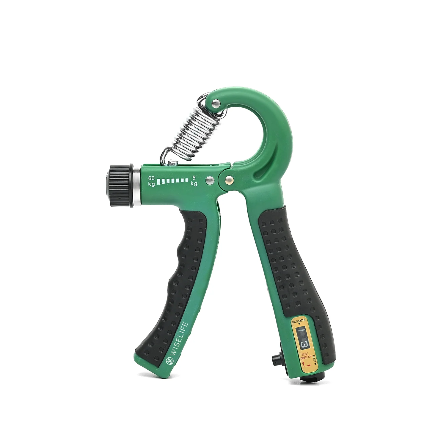 Adjustable Hand Grip with Automatic Counter - Image 3