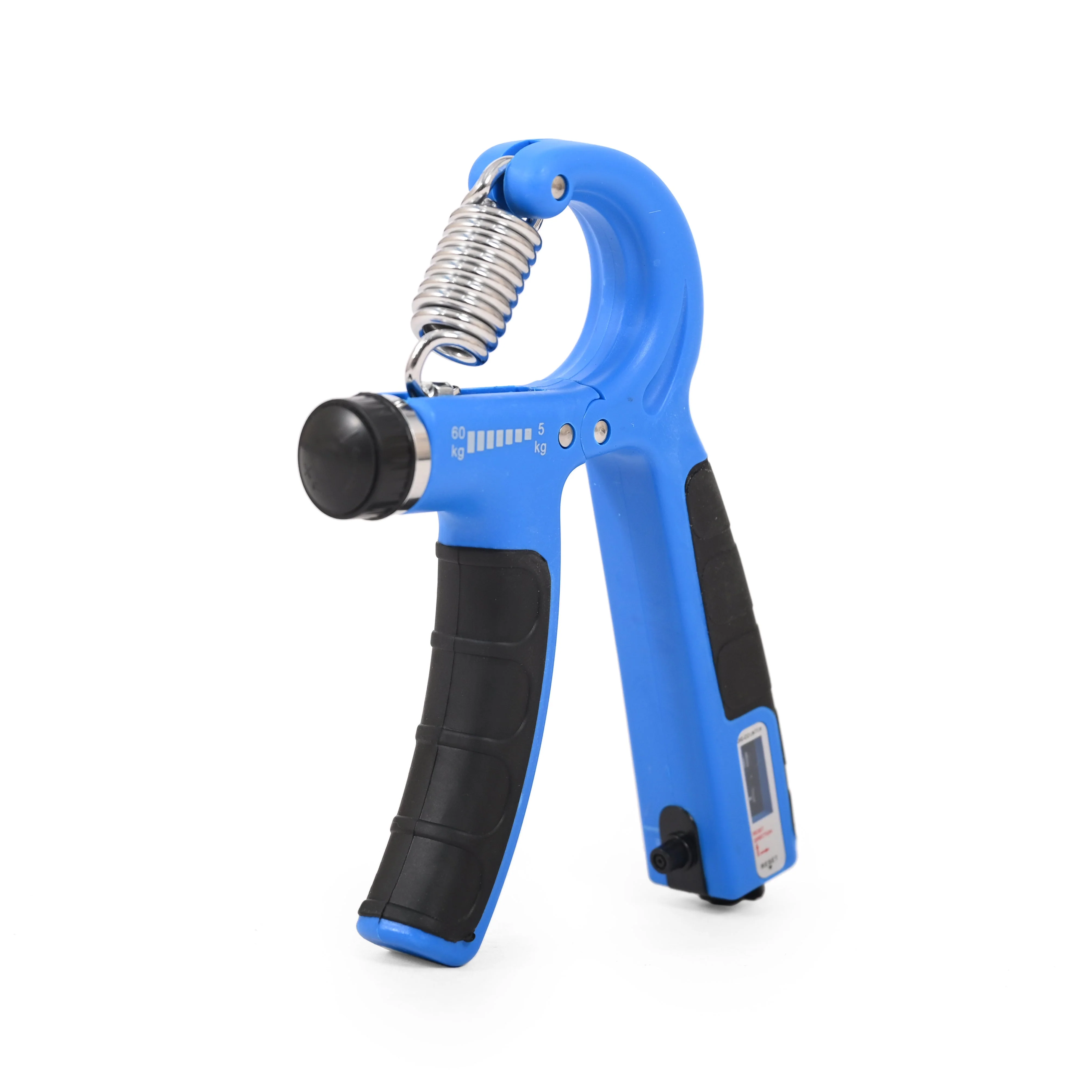 Adjustable Hand Grip with Automatic Counter - Image 8