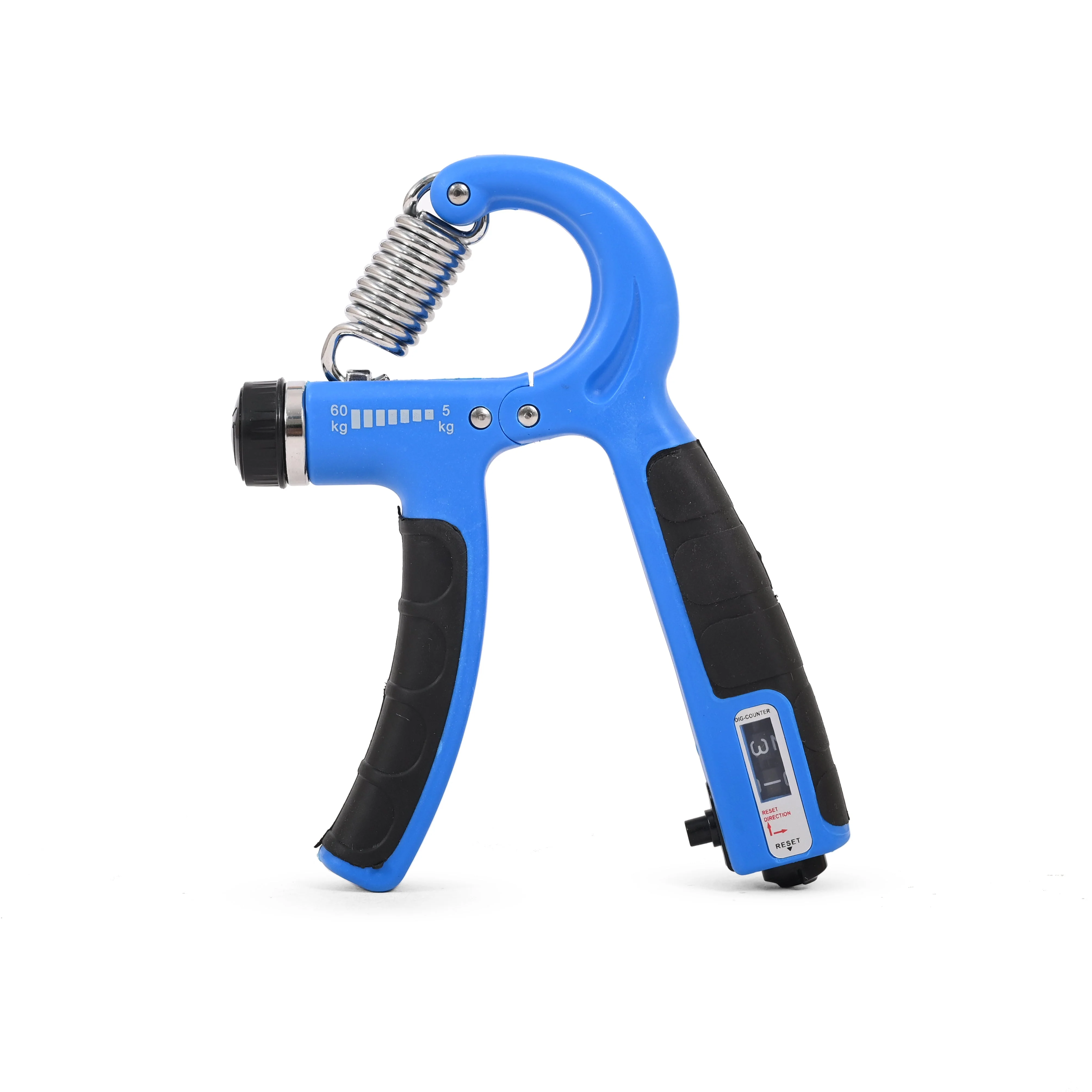 Adjustable Hand Grip with Automatic Counter - Image 9