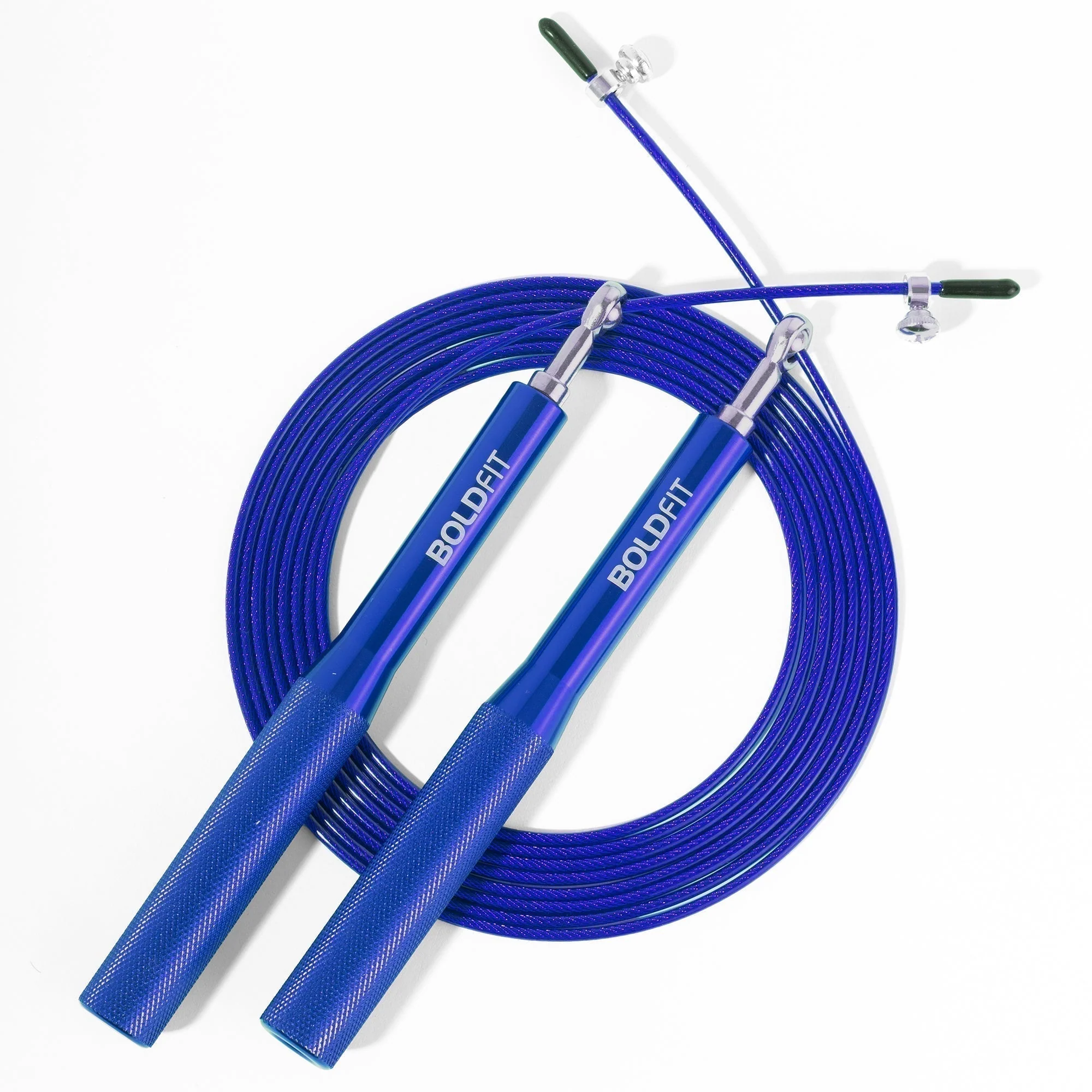 Adjustable Skipping Rope - Image 13