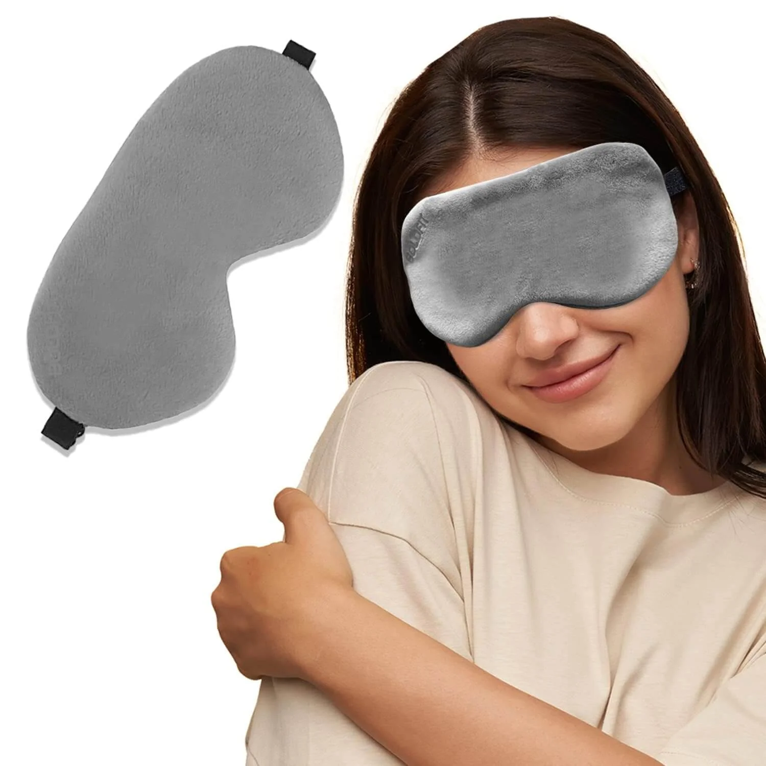 Adjustable Sleeping Mask - Image 6