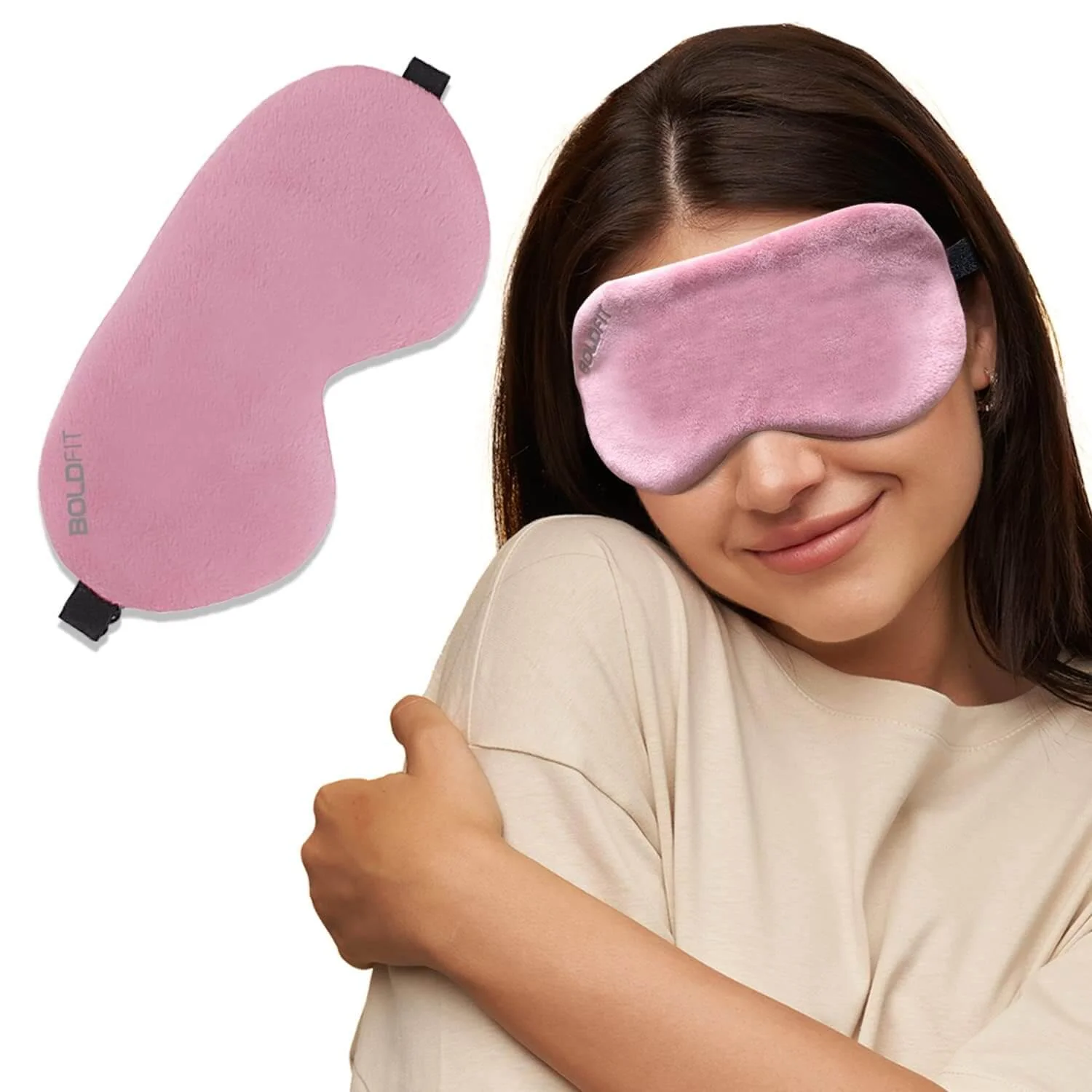 Adjustable Sleeping Mask - Image 8