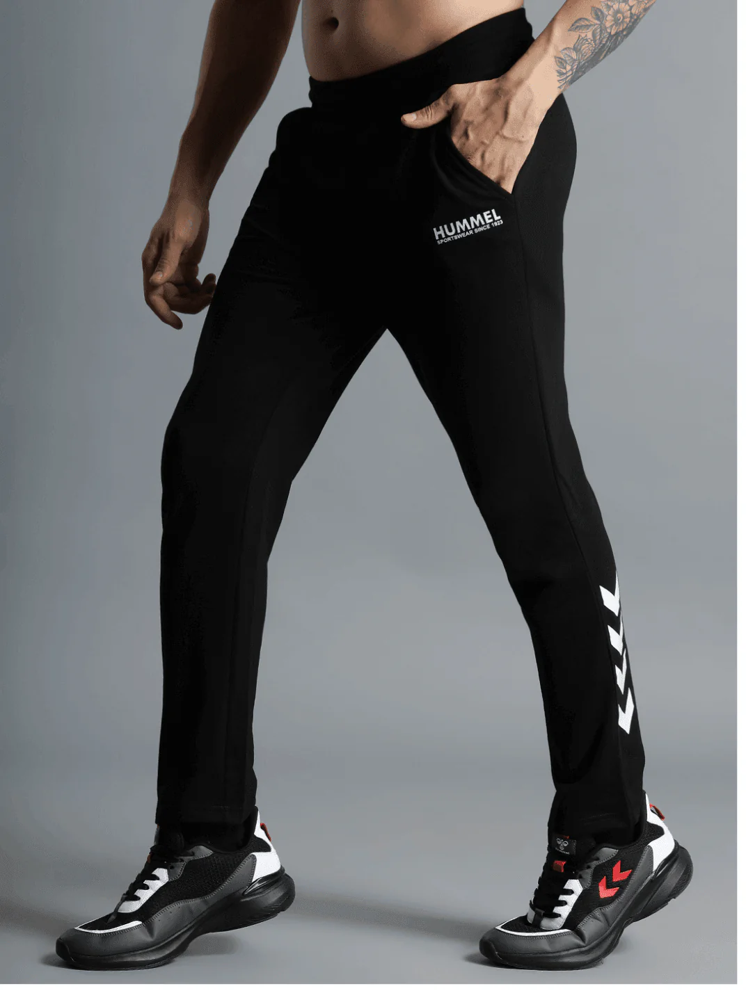 Alex Cotton Pant - Image 3