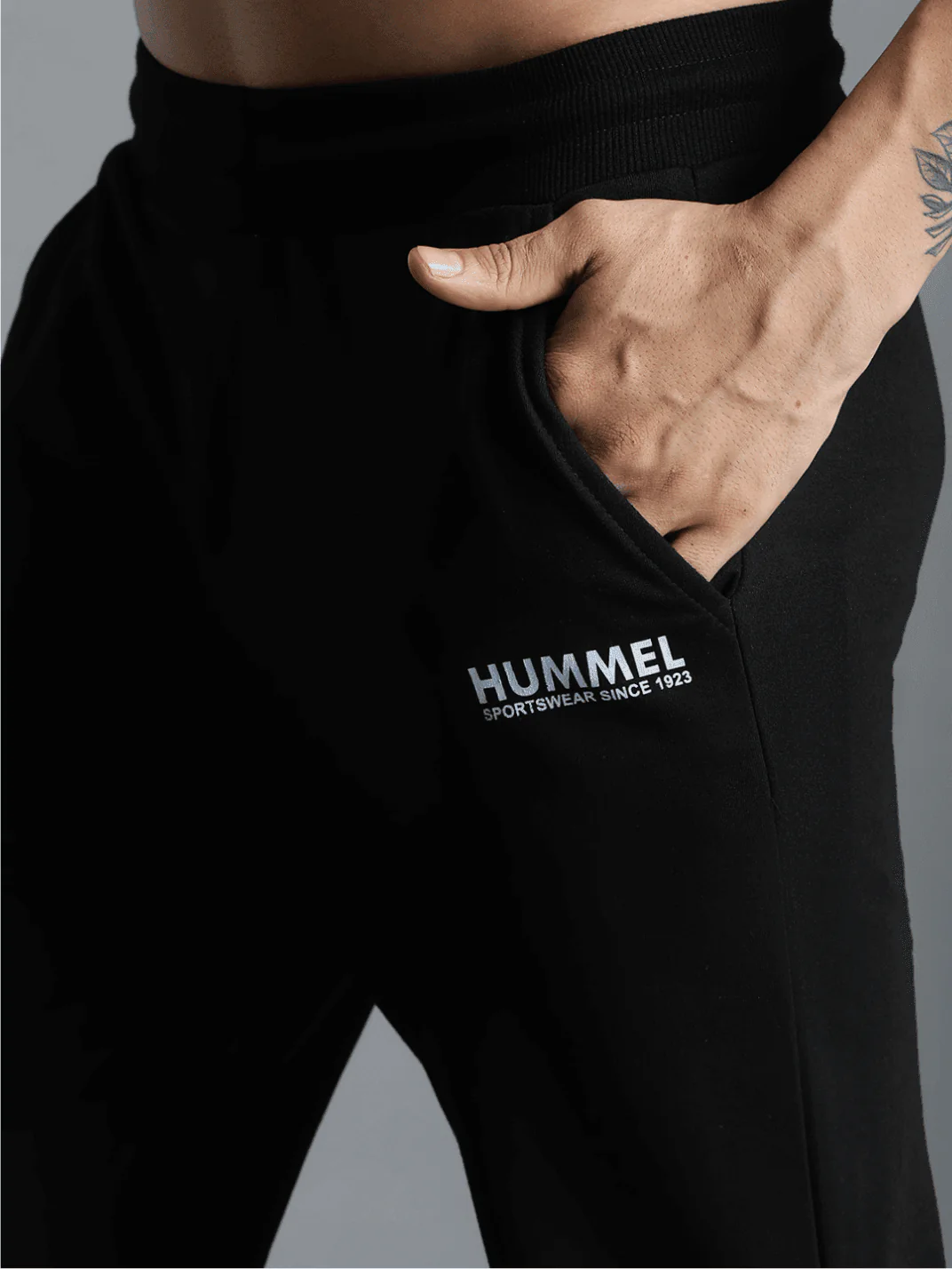 Alex Cotton Pant - Image 5