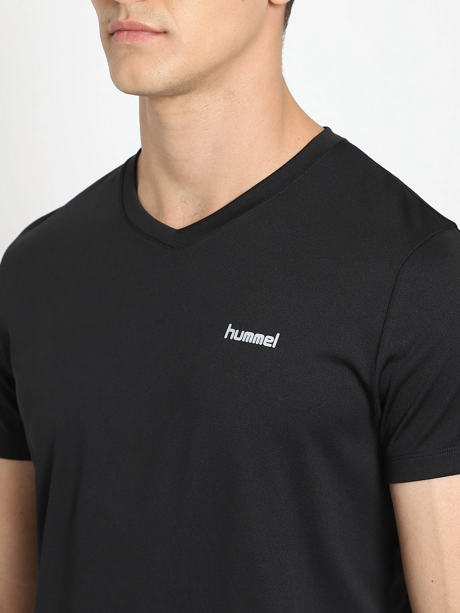 Amero Polyester T-Shirt - Image 4