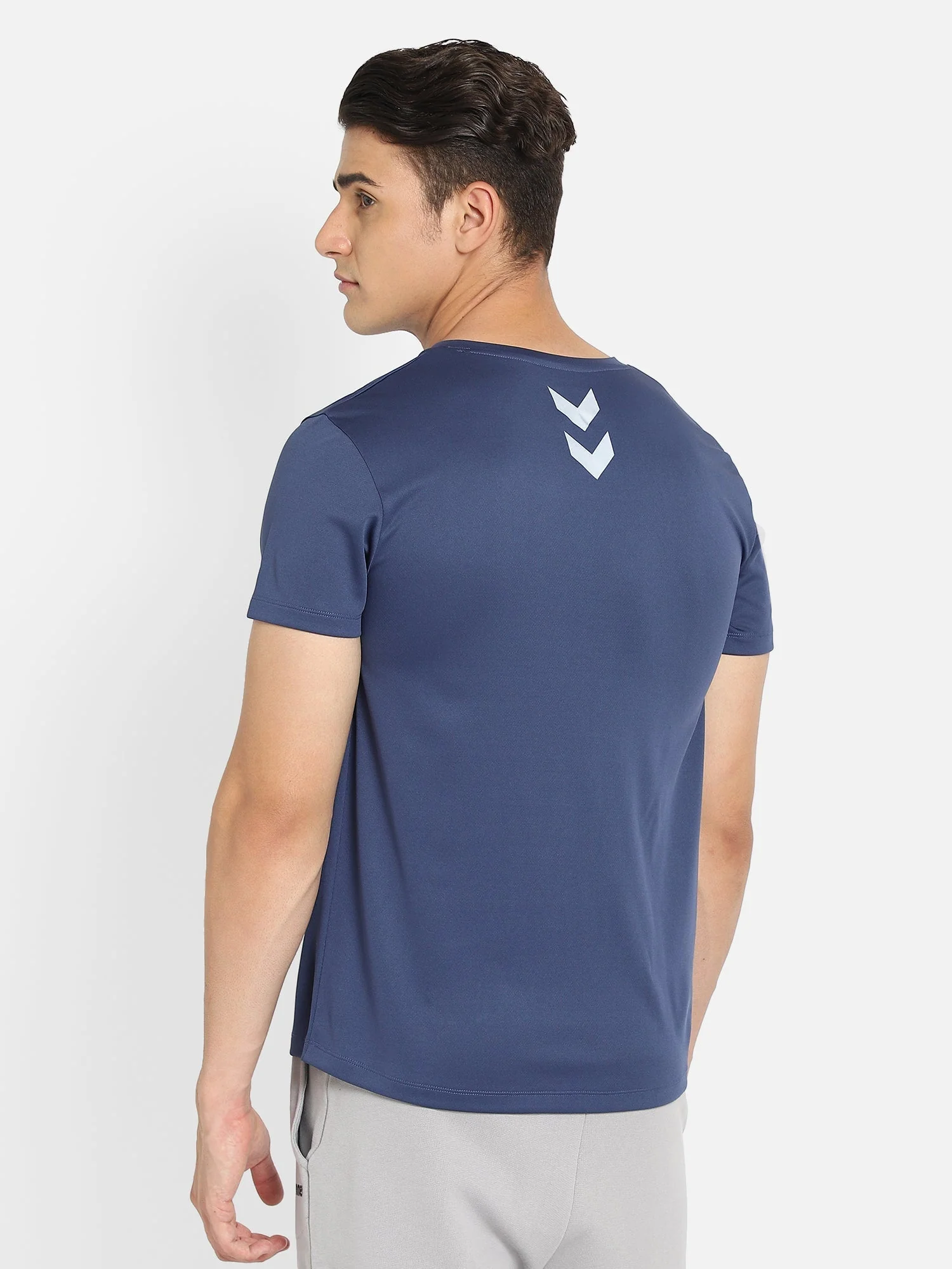 Amero Polyester T-Shirt - Image 2
