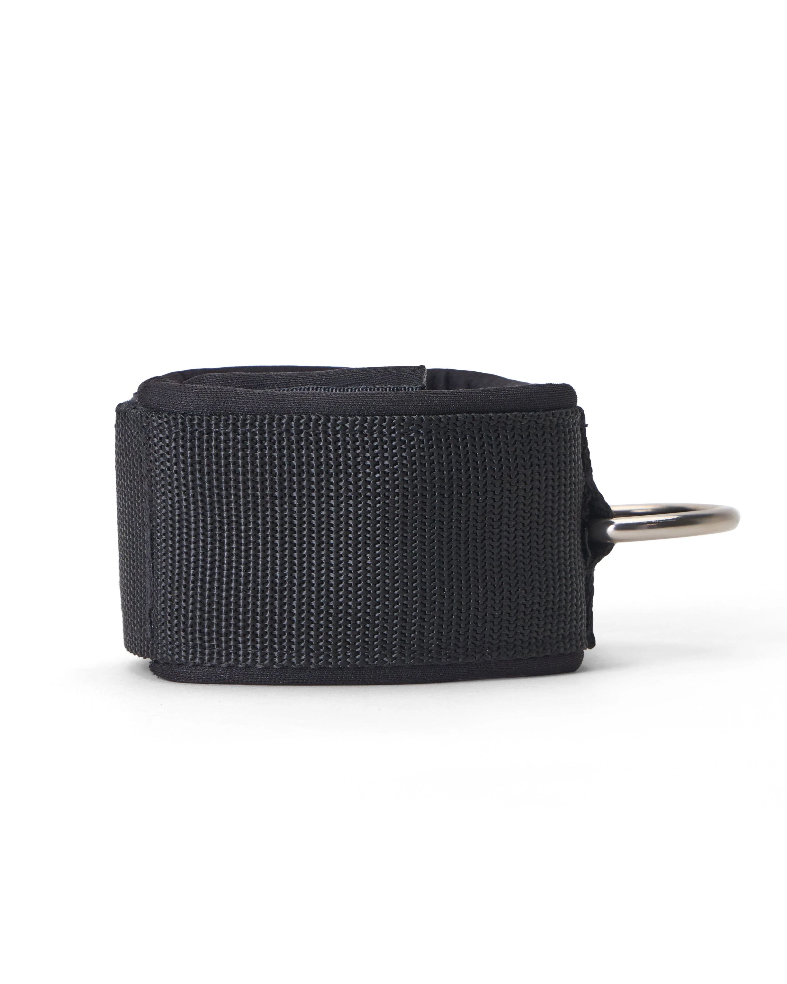 Ankle Strap Black 1 Pair - Image 2