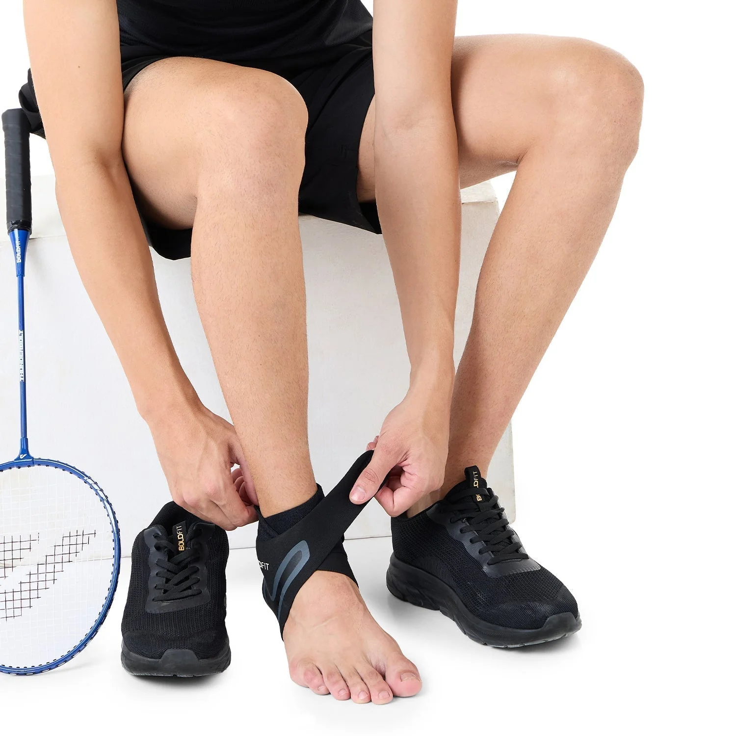 Ankle Support Compressors - Image 18