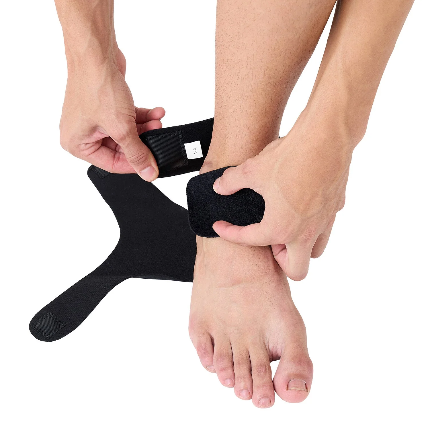 Ankle Support Compressors - Image 21