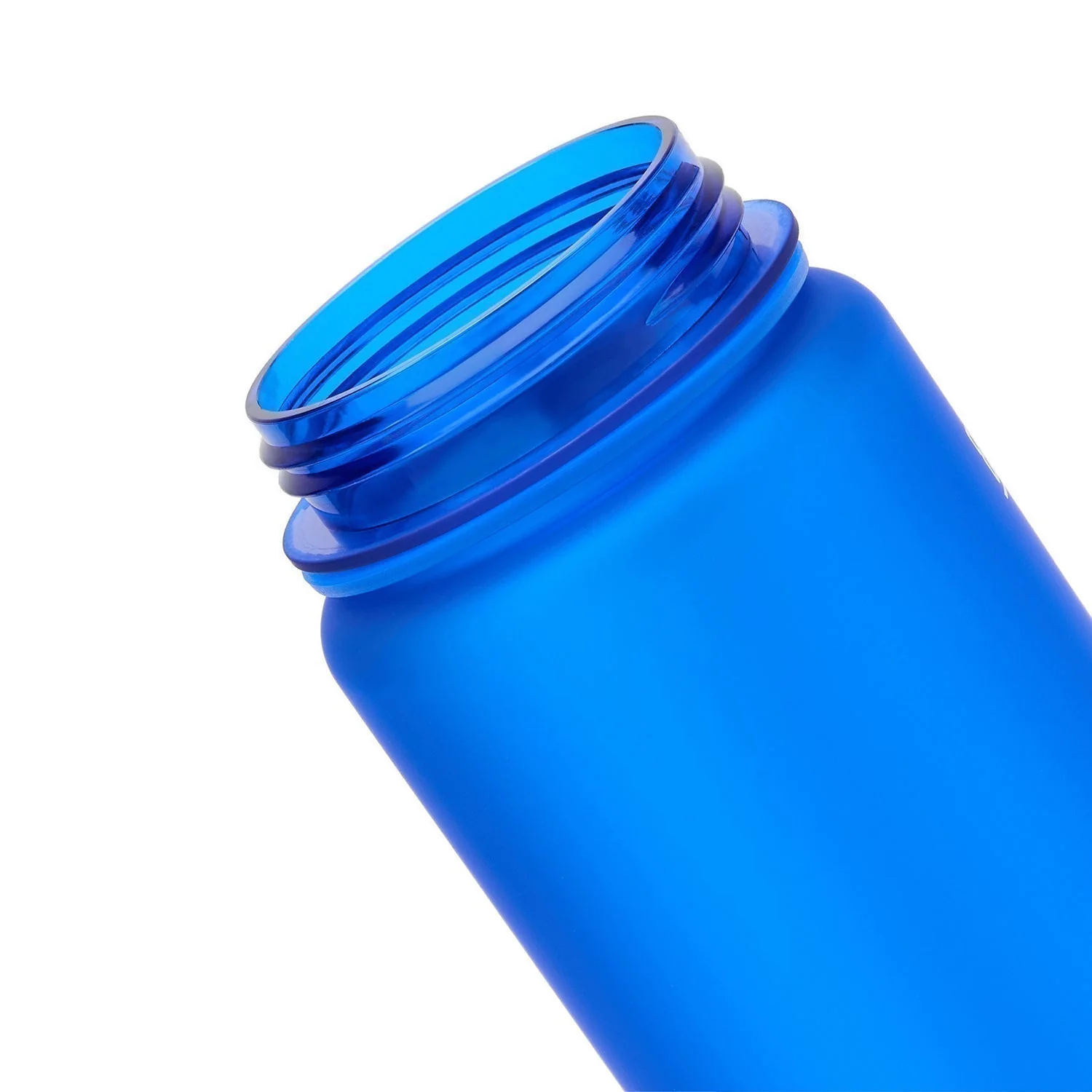 Aqua Motivational Bottle Blue - 1L - Image 5