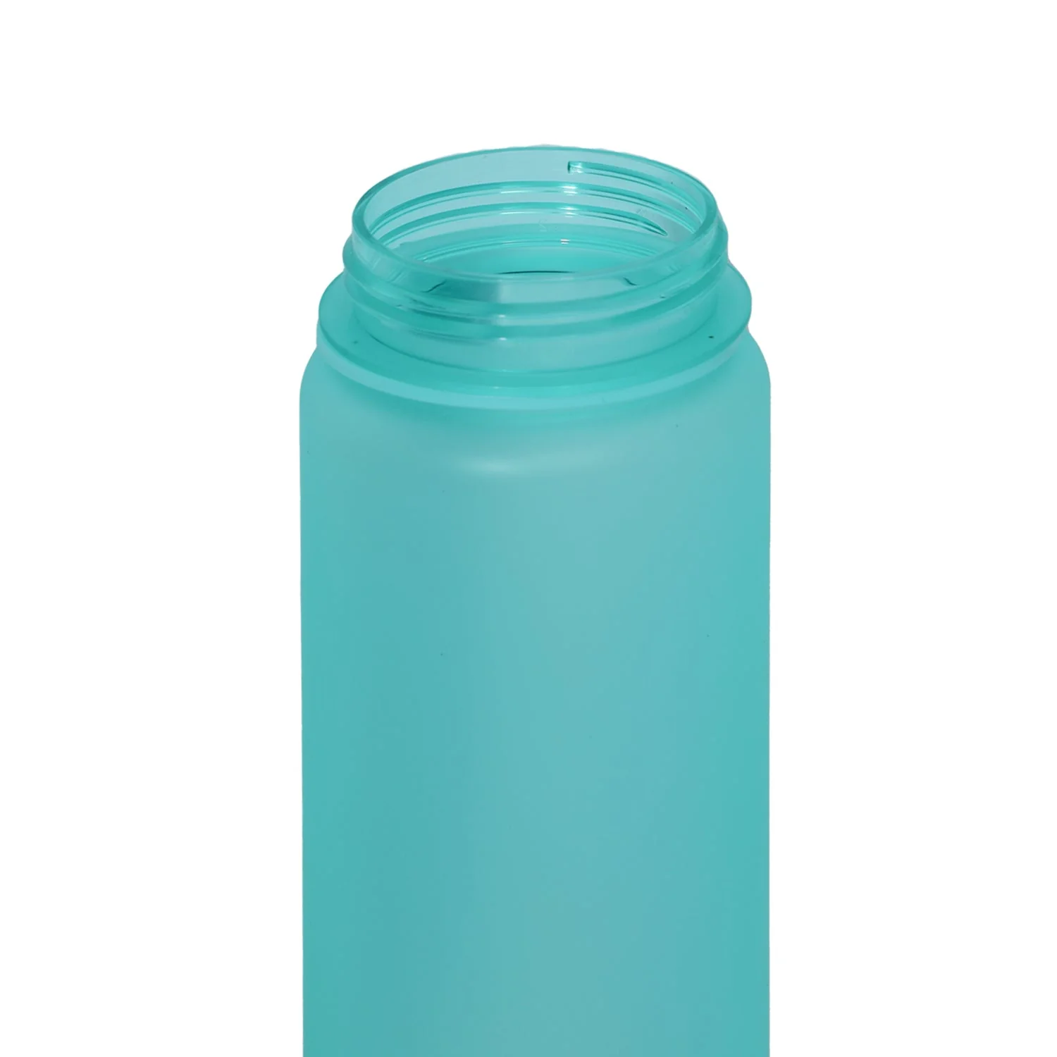 Aqua Motivational Bottle Mint Green - 1L - Image 4