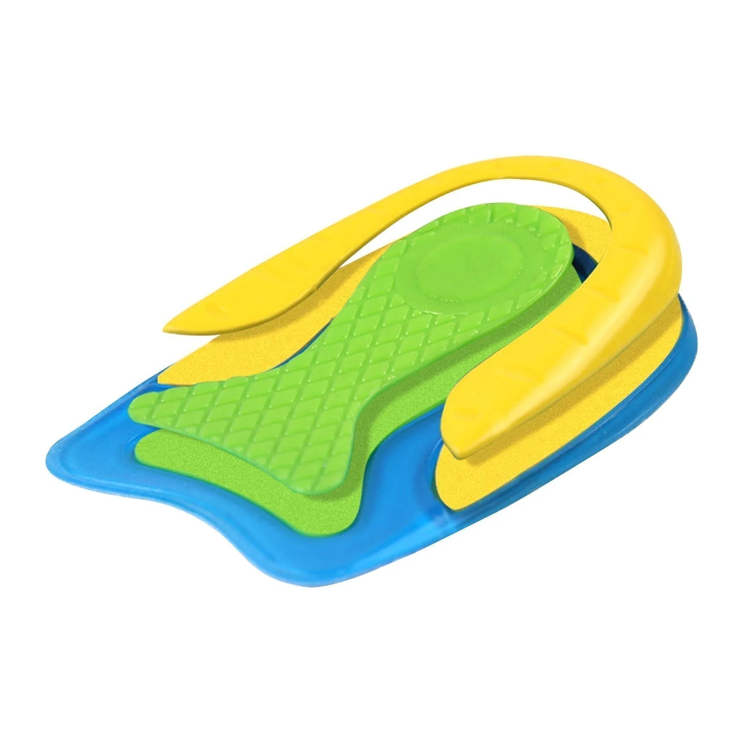 Arch & Heel Support Soles - Image 10