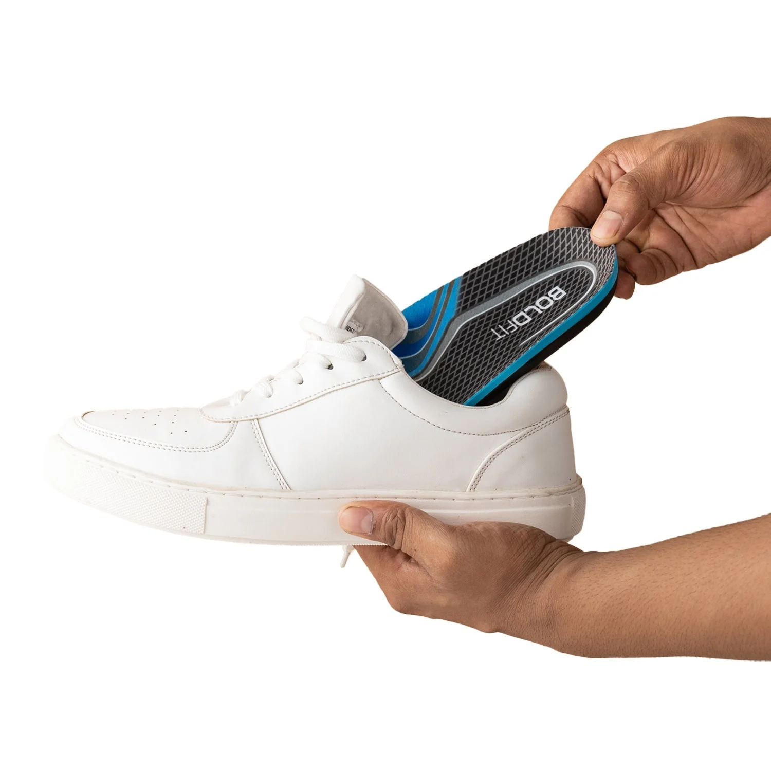 Arch & Heel Support Soles - Image 6