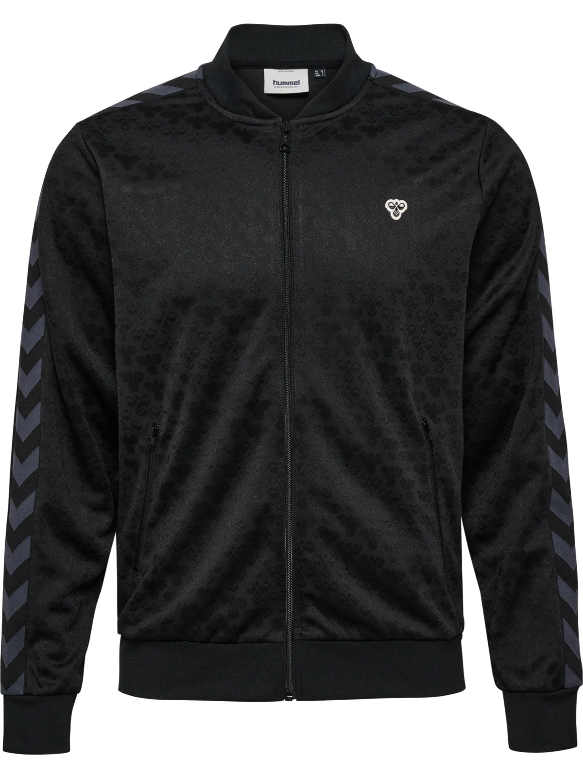 Archive Regular Poly Jacket Aop - Image 10