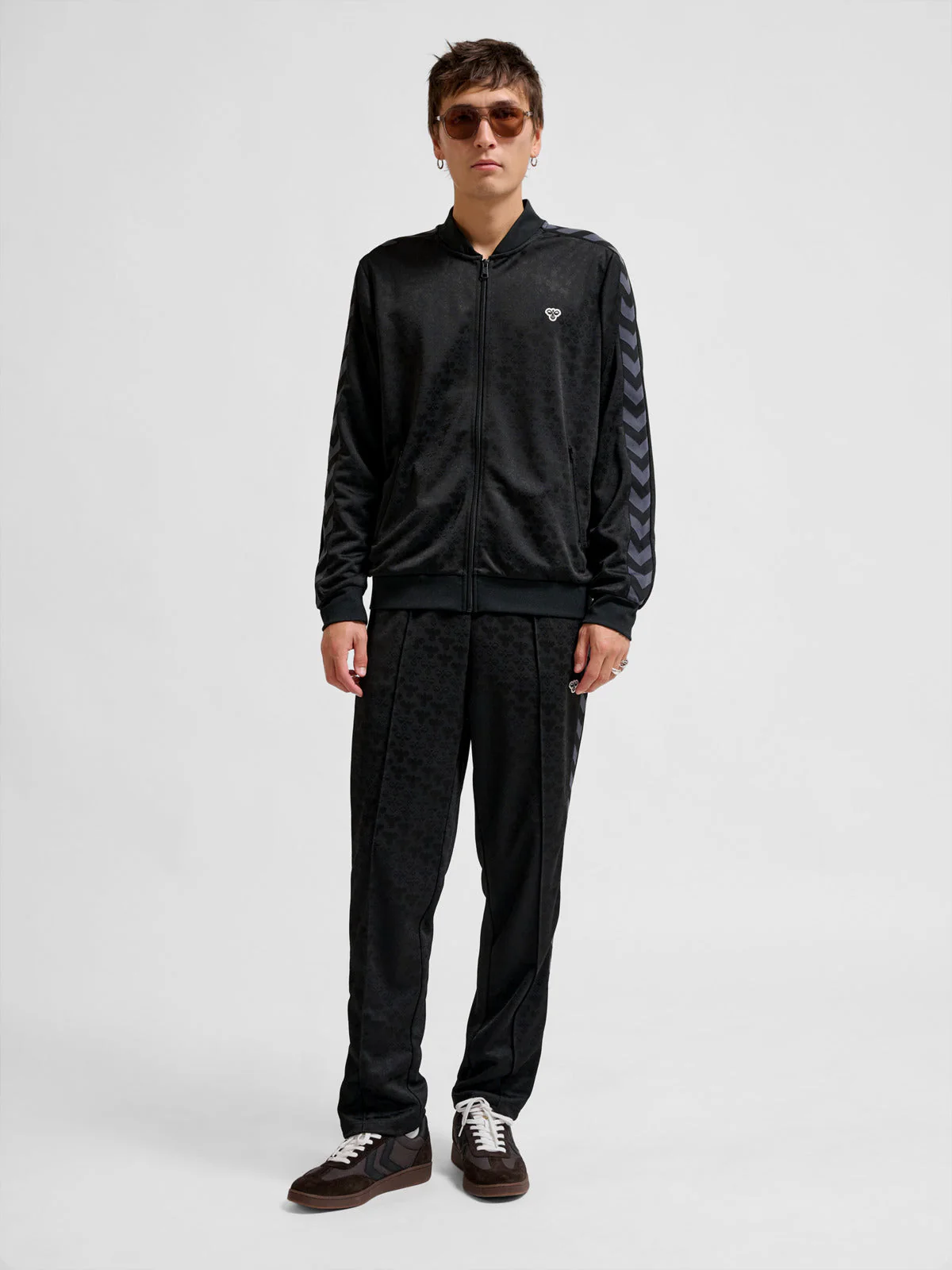 Archive Regular Poly Jacket Aop - Image 2