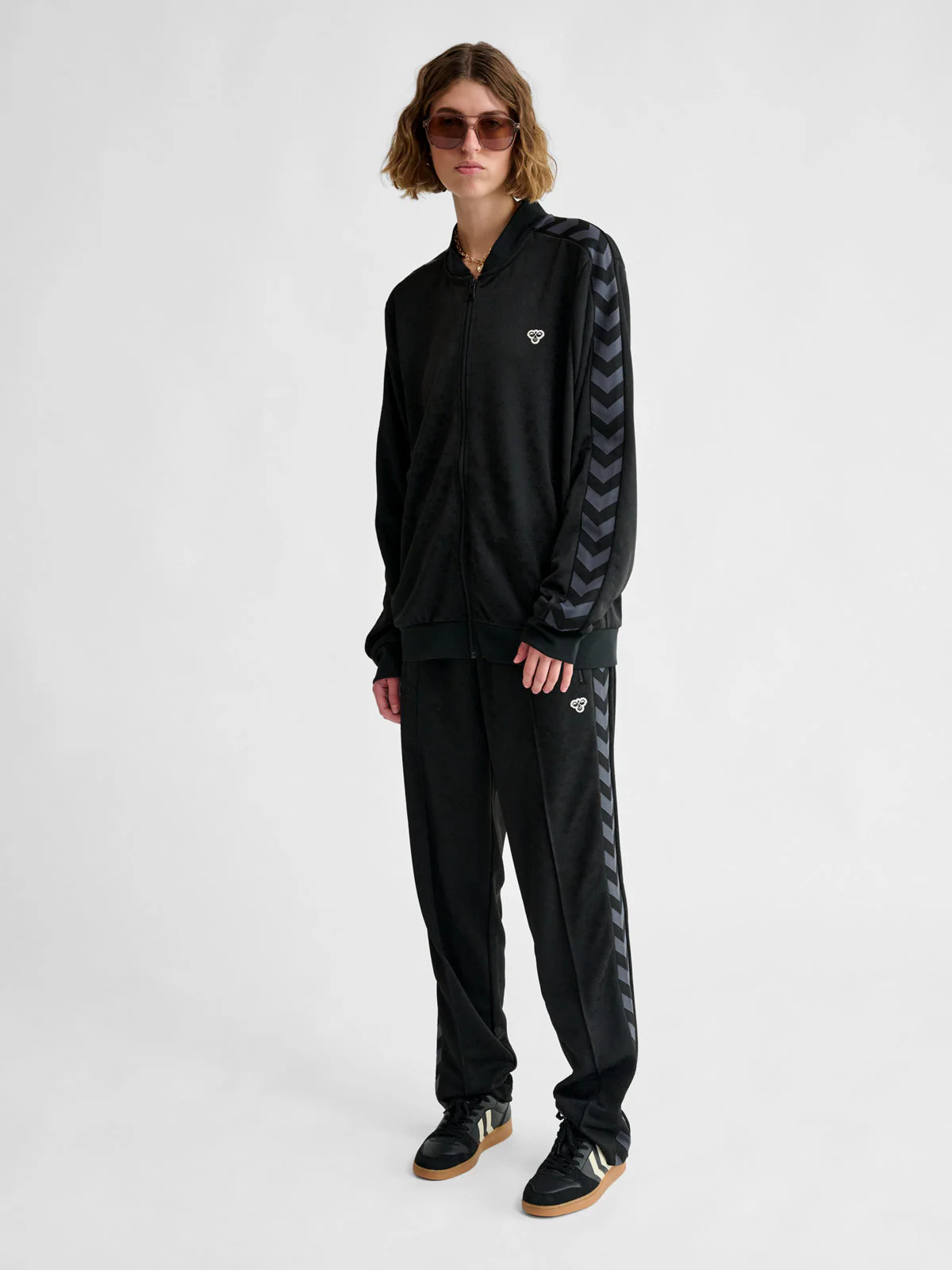Archive Regular Poly Jacket Aop - Image 3