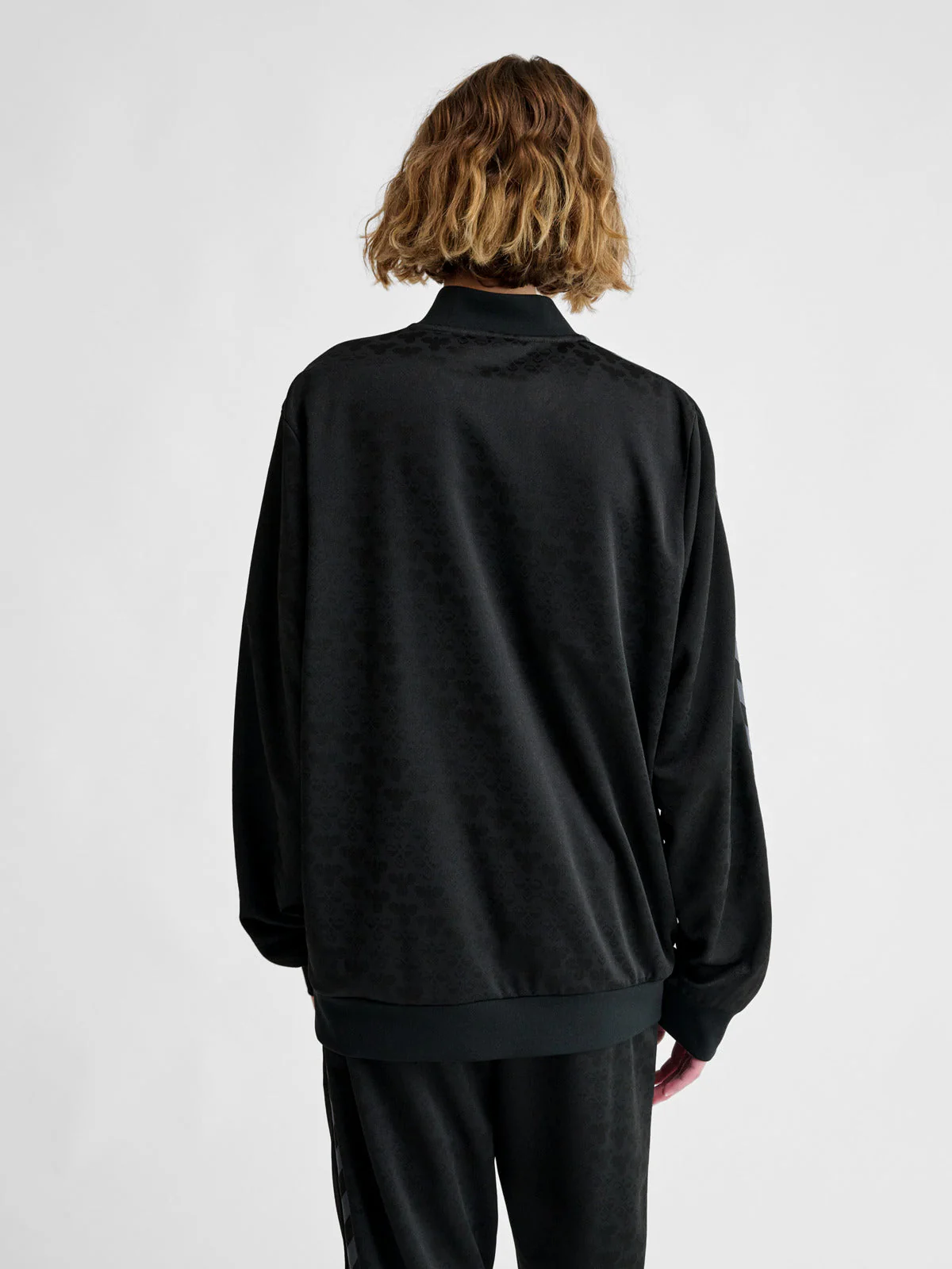Archive Regular Poly Jacket Aop - Image 4