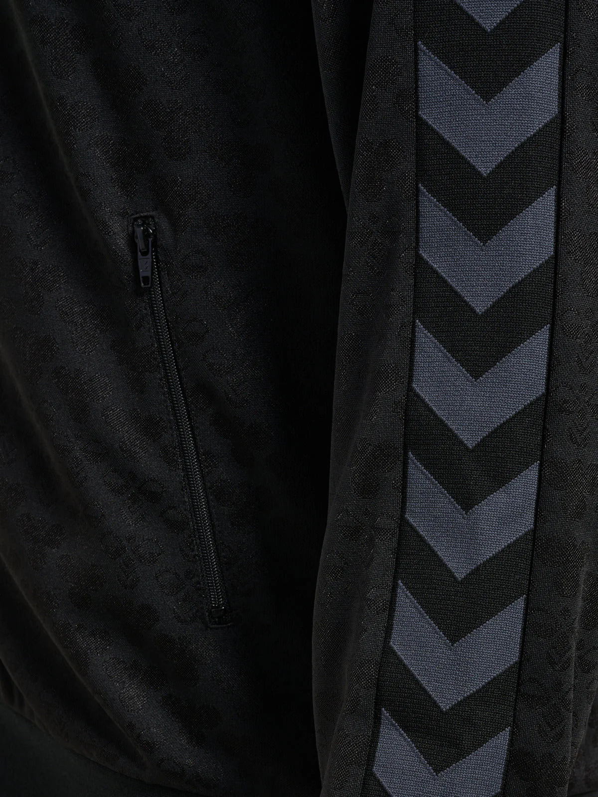 Archive Regular Poly Jacket Aop - Image 9