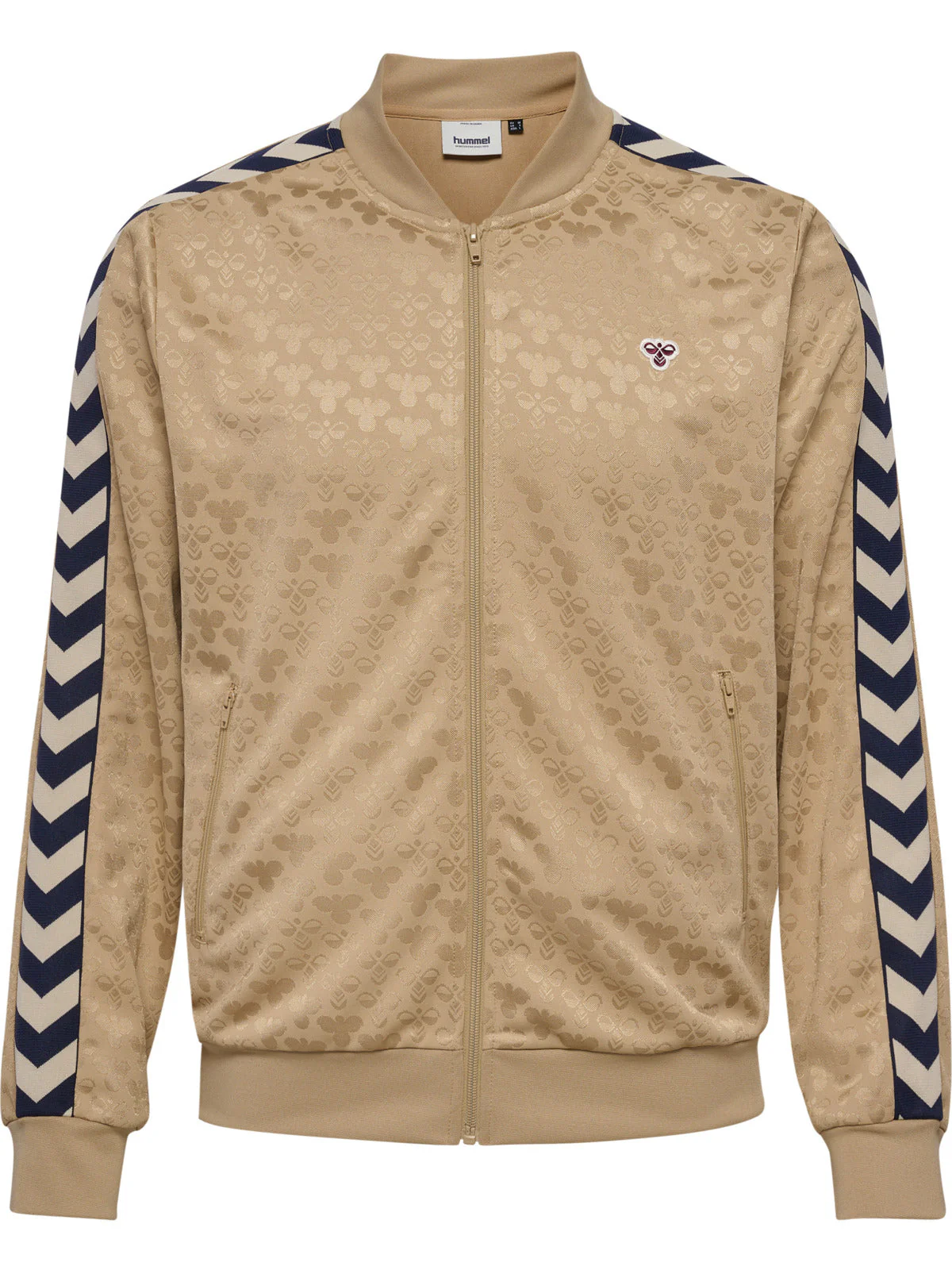 Archive Regular Poly Jacket Aop - Image 10