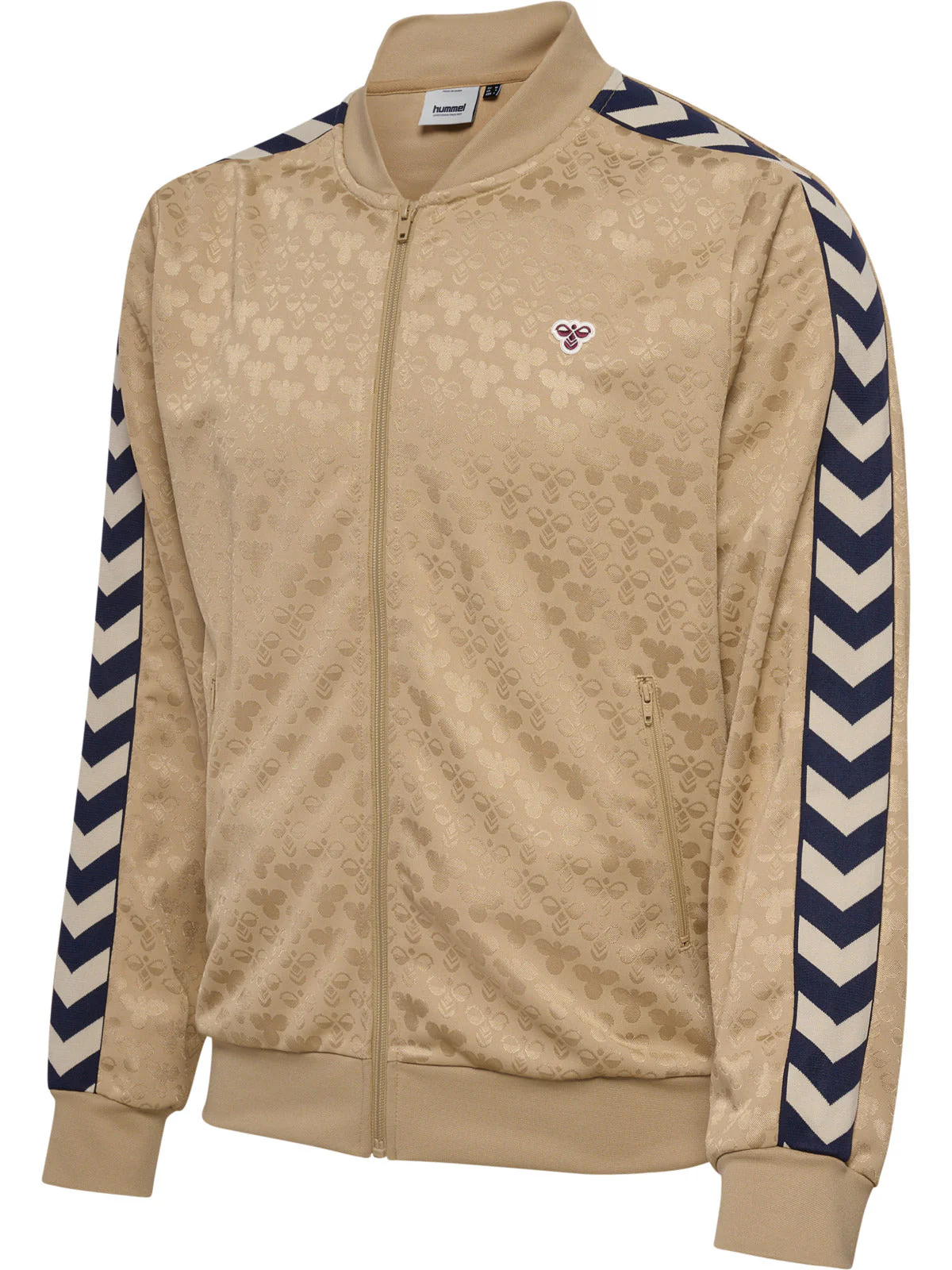 Archive Regular Poly Jacket Aop - Image 11