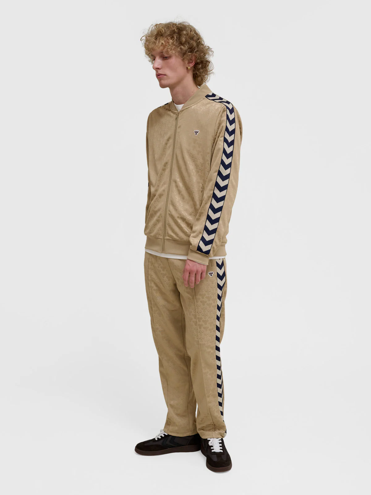 Archive Regular Poly Jacket Aop - Image 2