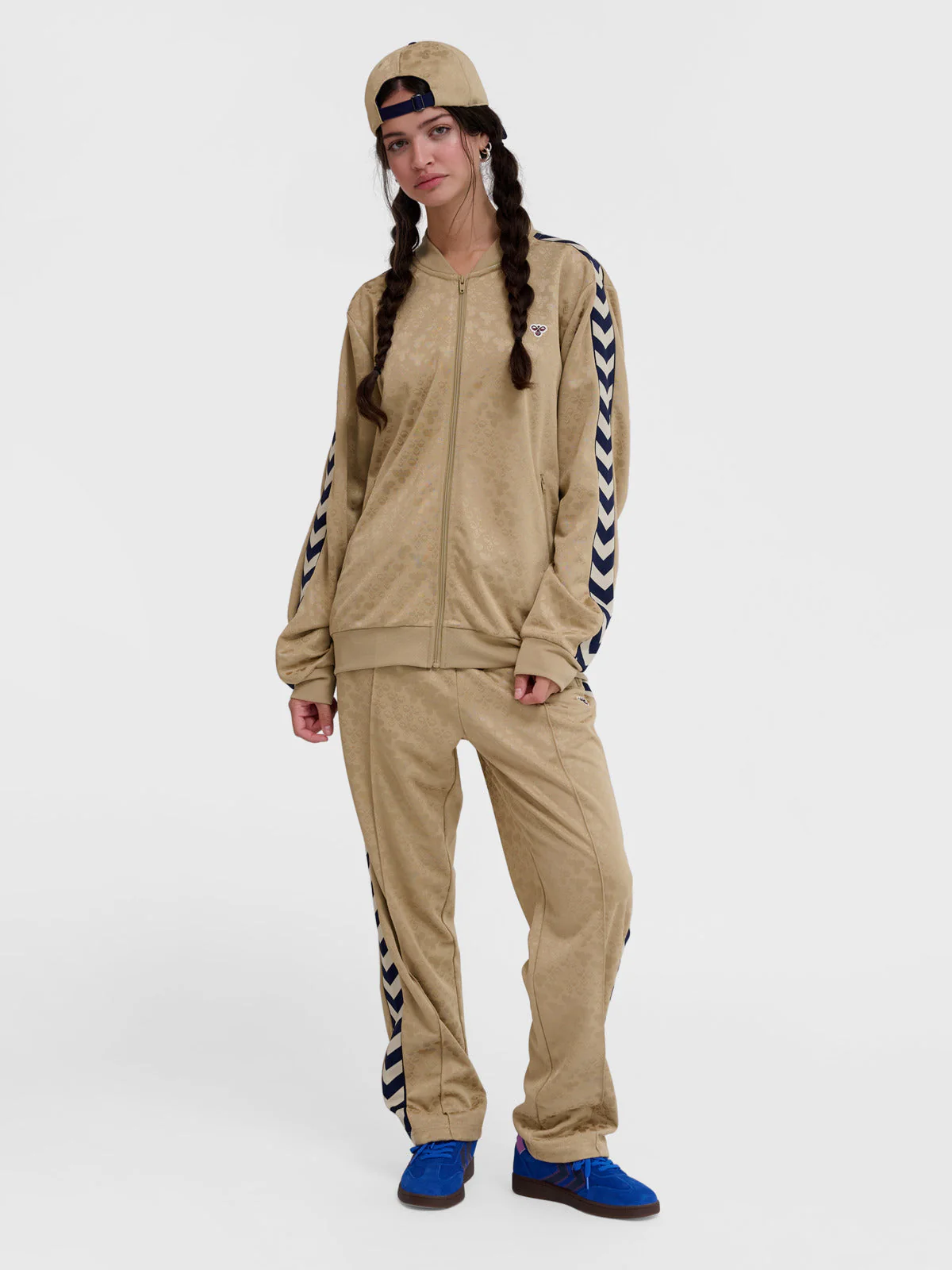 Archive Regular Poly Jacket Aop - Image 3