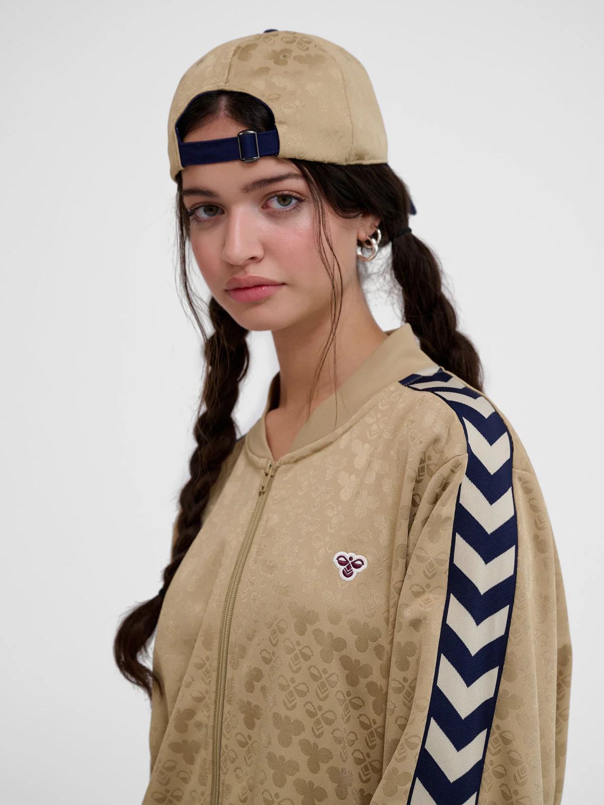 Archive Regular Poly Jacket Aop - Image 7