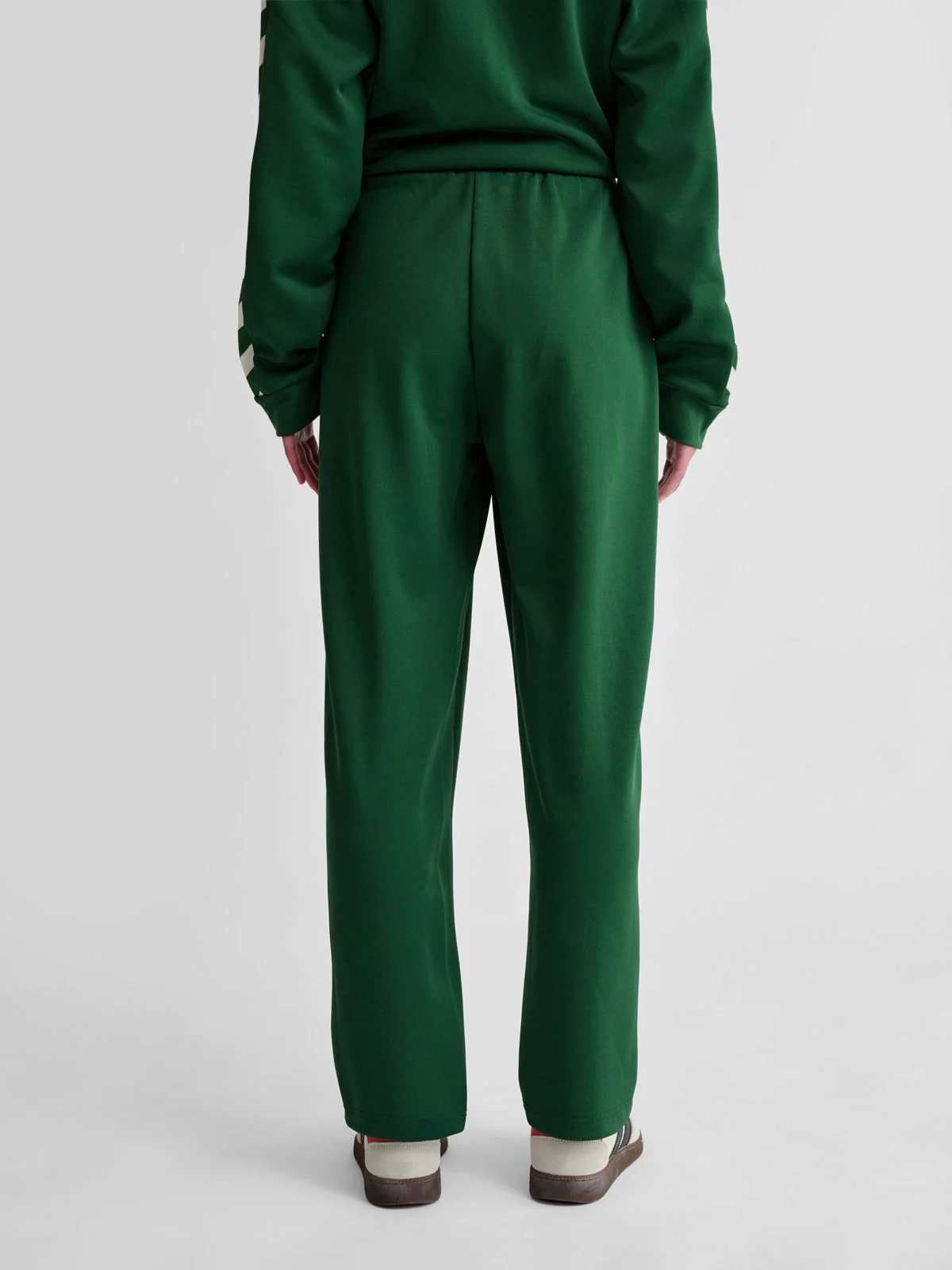 Archive Regular Poly Pants - Image 6