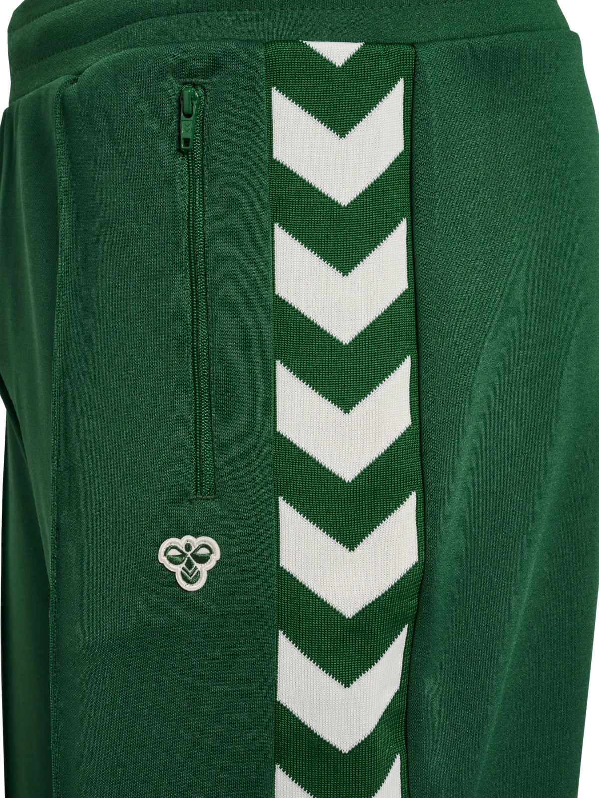 Archive Regular Poly Pants - Image 8