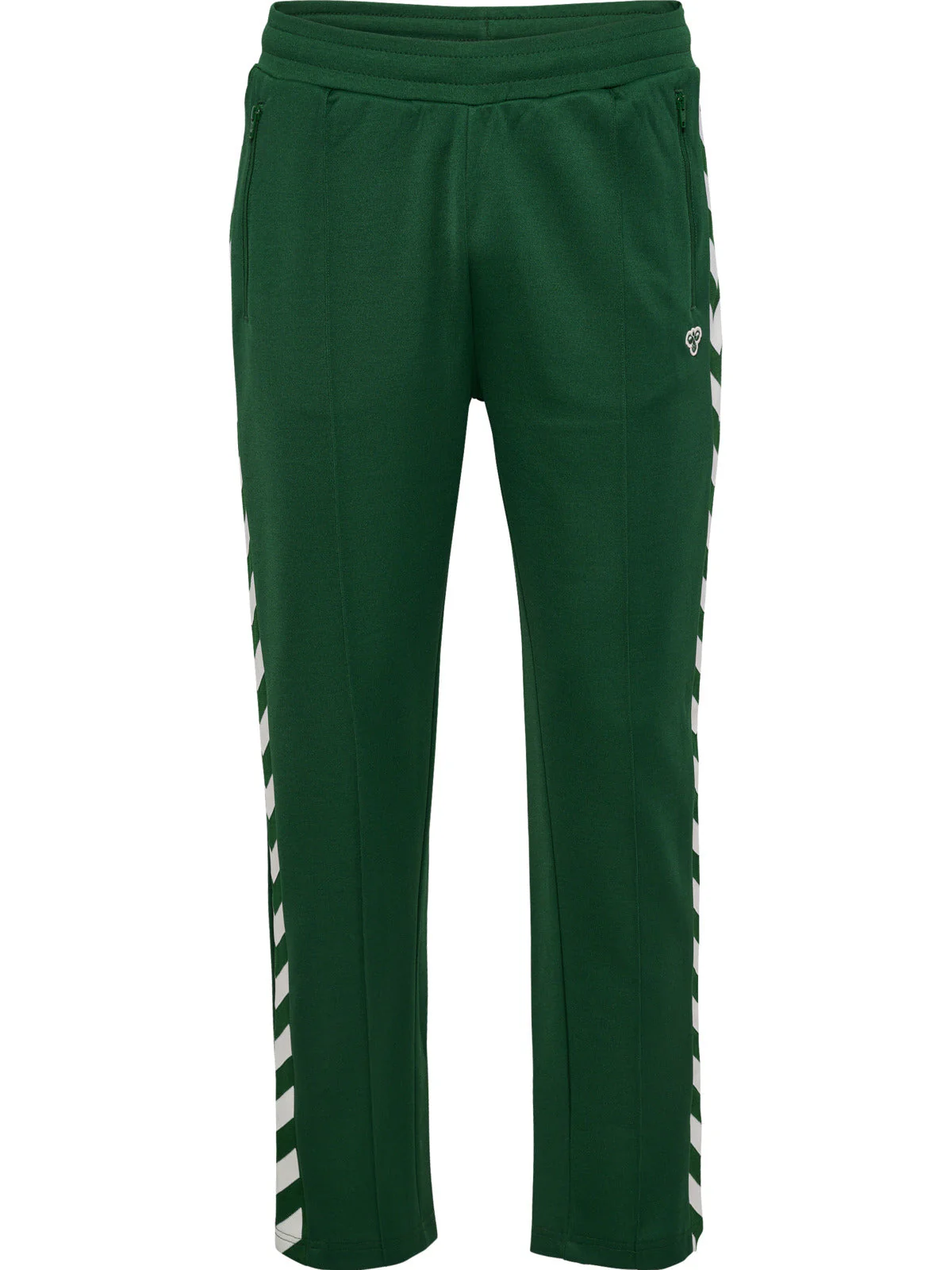 Archive Regular Poly Pants - Image 9