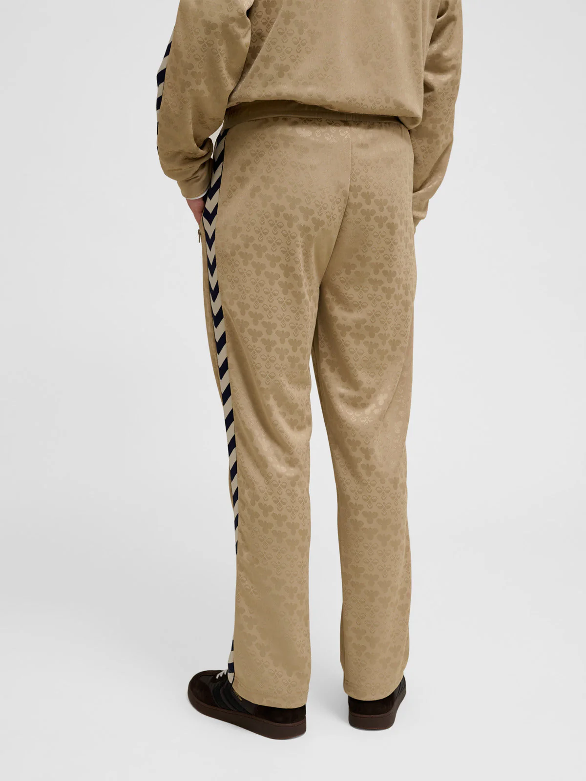 Archive Regular Poly Pants Aop - Image 6