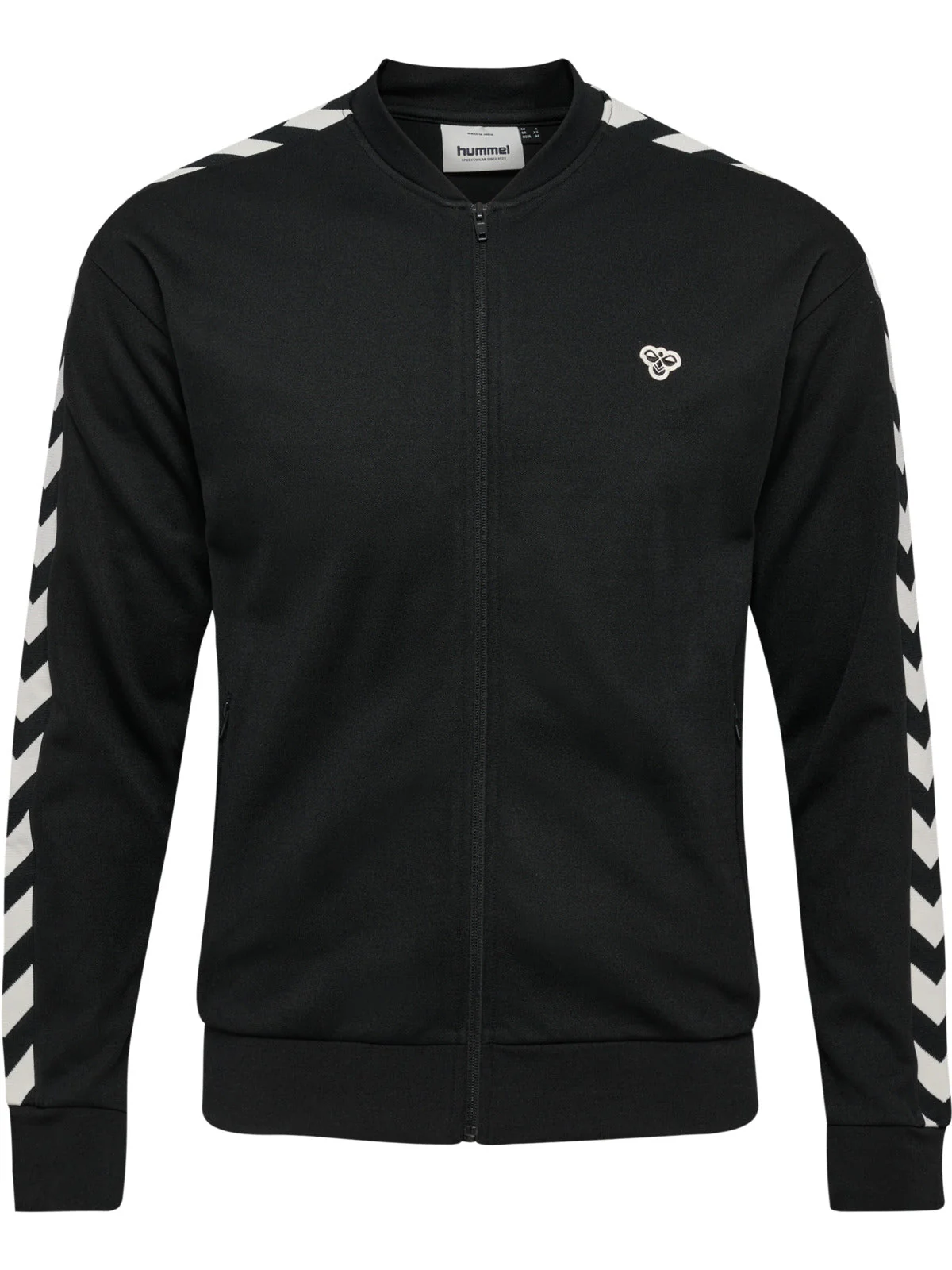 Archive Regular Poly Zip Jacket - Image 10