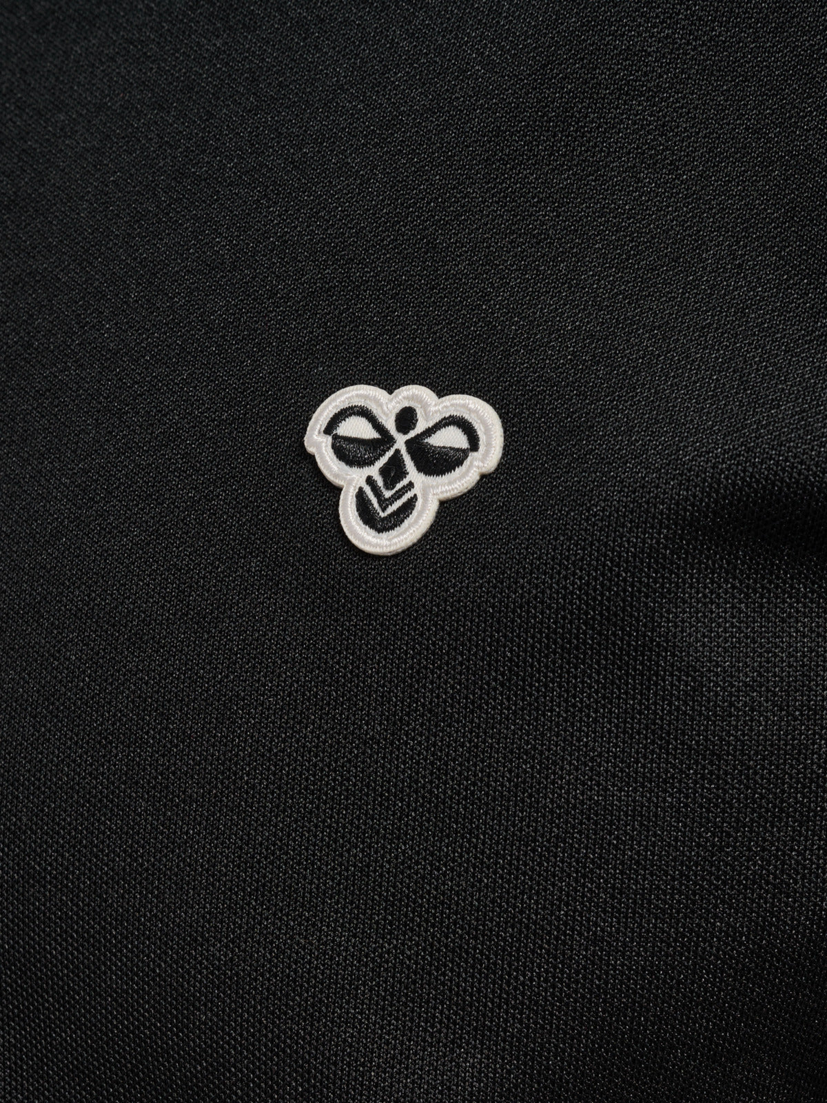 Archive Regular Poly Zip Jacket - Image 8