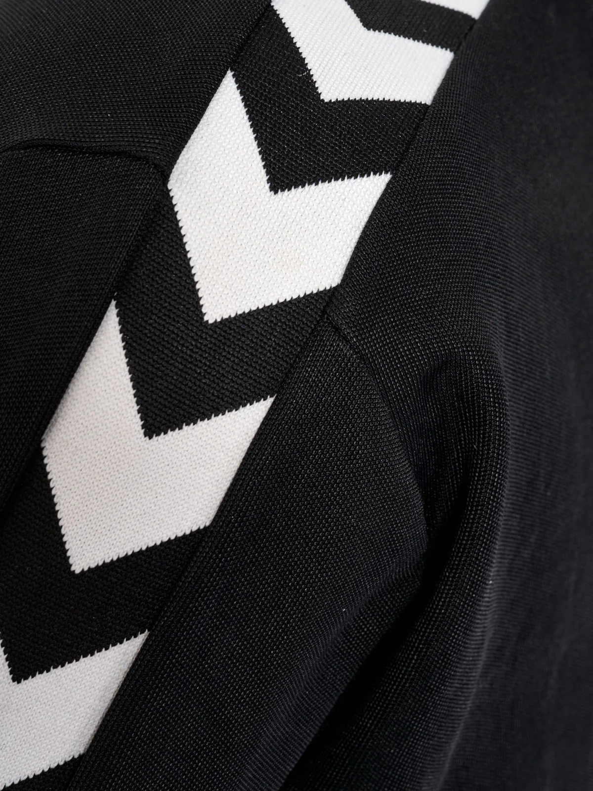 Archive Regular Poly Zip Jacket - Image 9