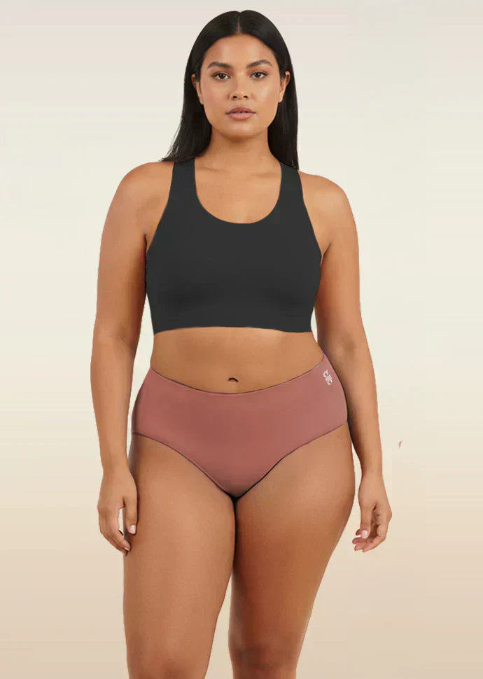 Assorted 3 Pack - Seamless Underwear - Image 4