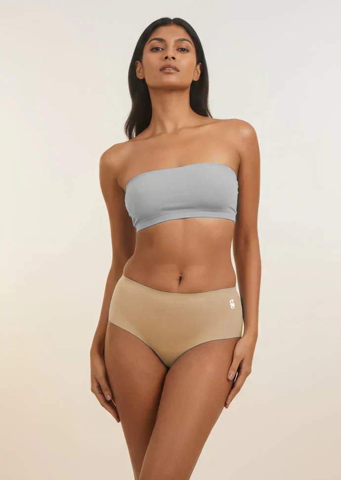 Assorted 3 Pack - Seamless Underwear - Image 5