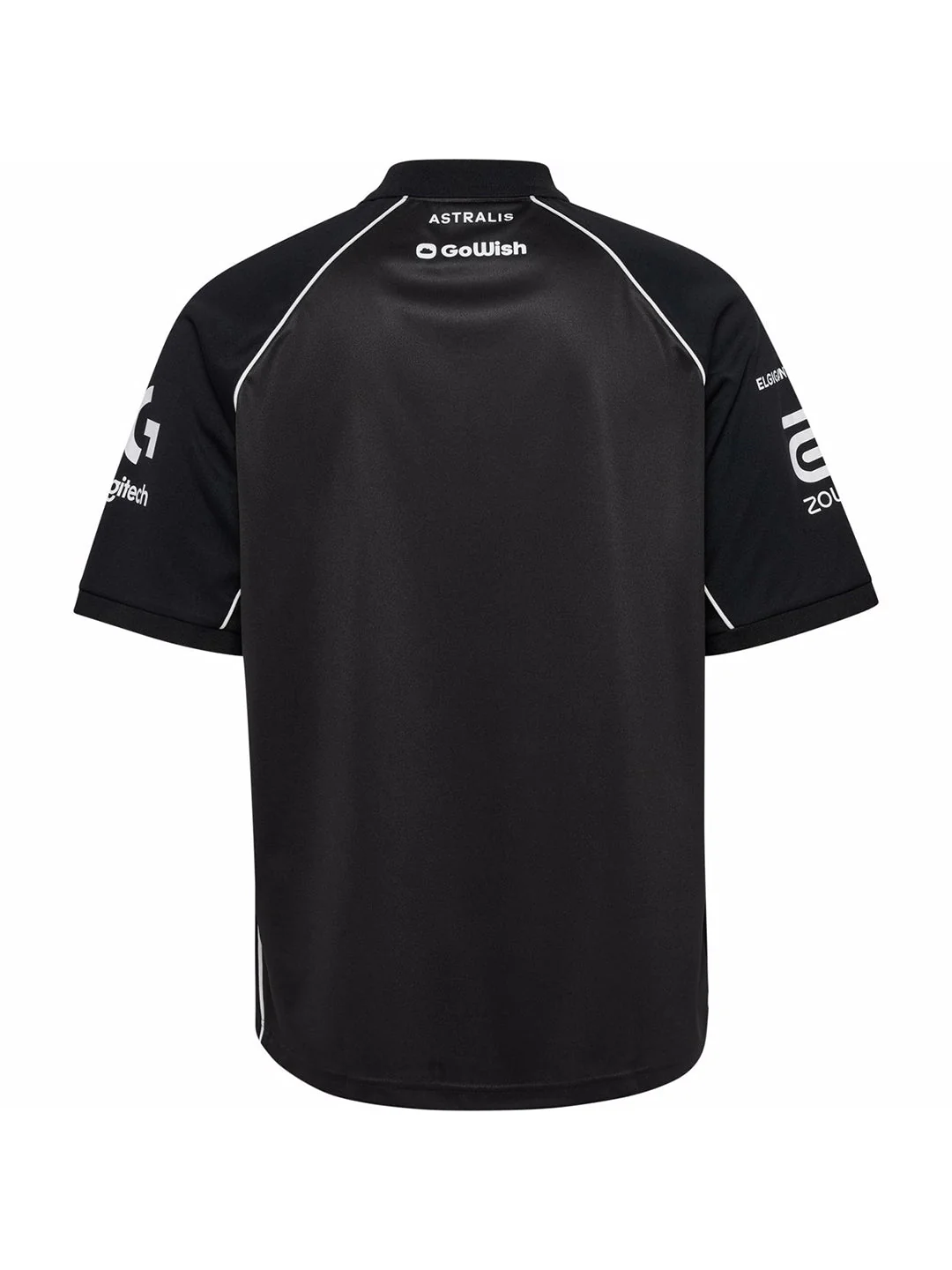 Astralis 24/25 Jersey Ss - Image 3
