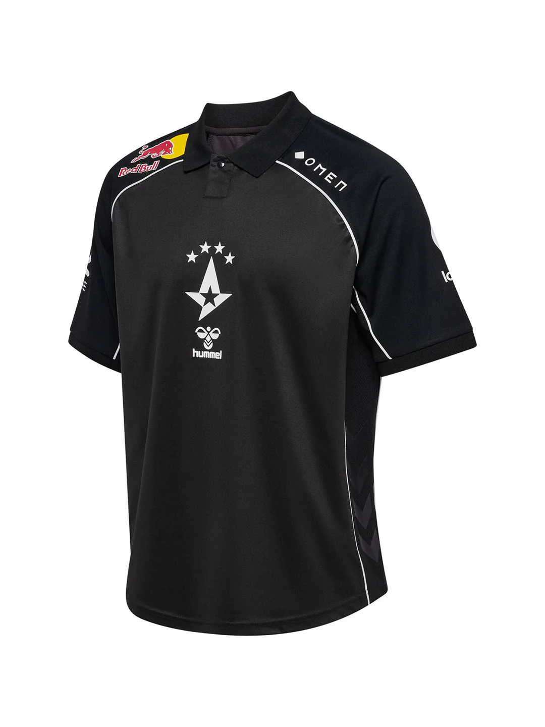 Astralis 24/25 Jersey Ss - Image 4