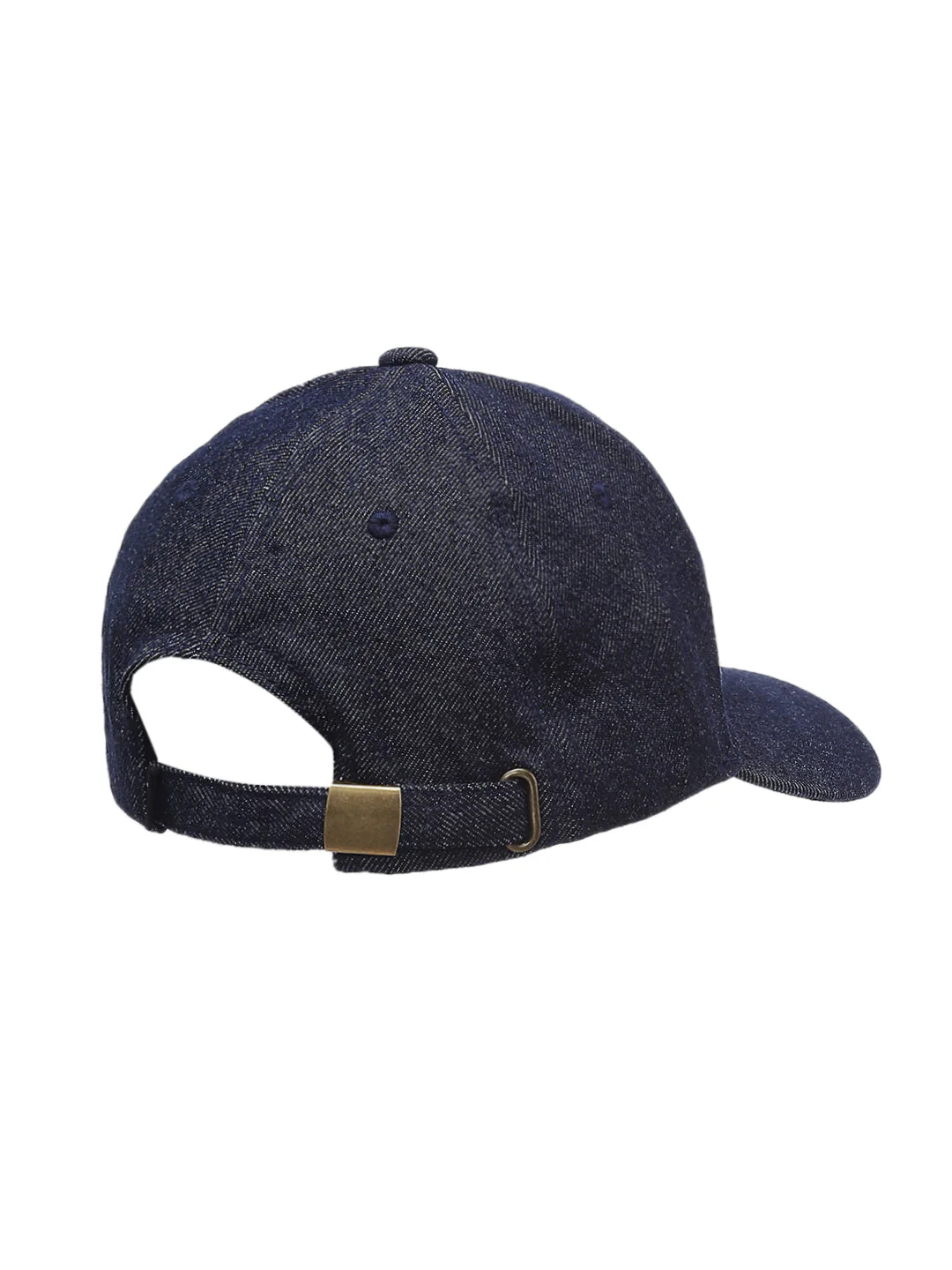Azure Unisex Light Blue Cap - Image 3
