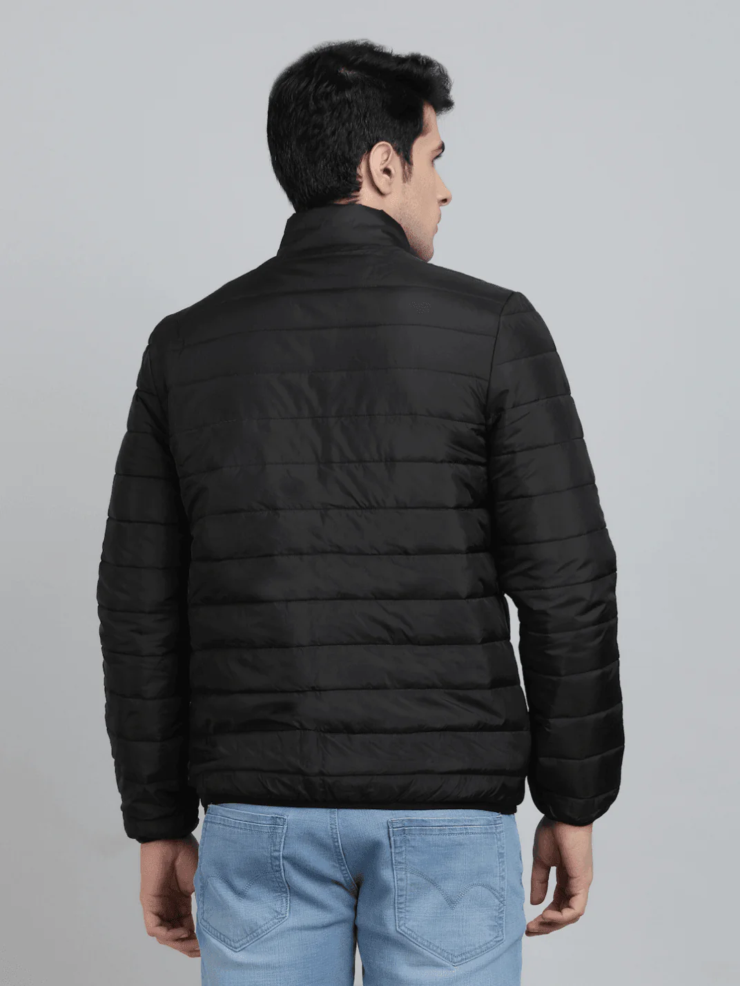 Benne Bomber Jacket - Image 4