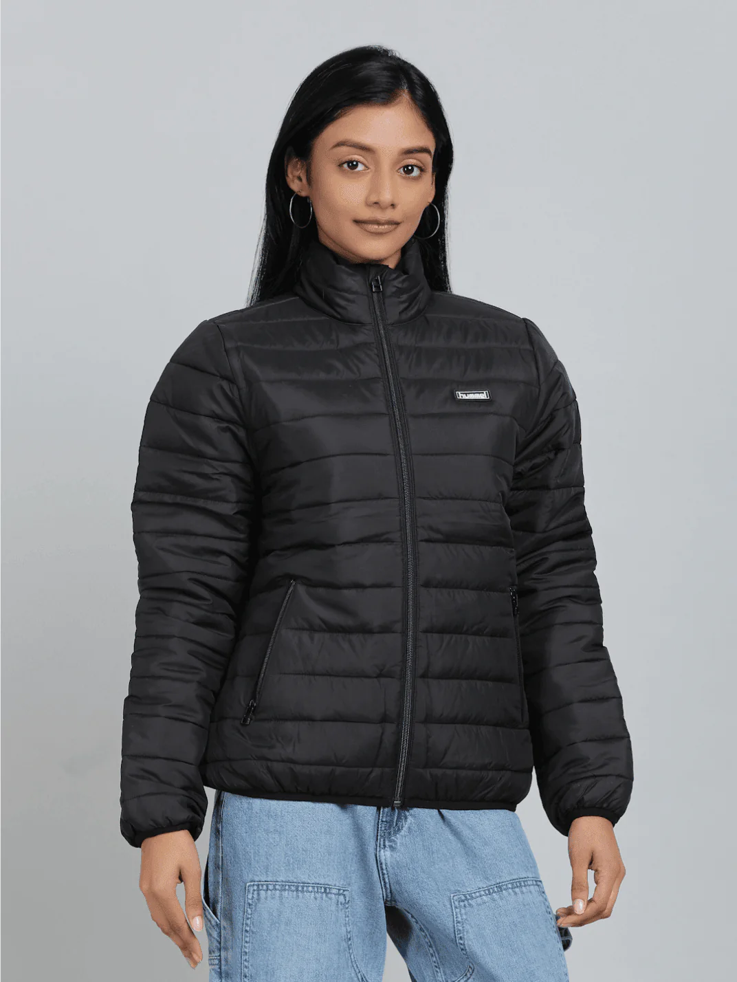 Benne Bomber Jacket - Image 3