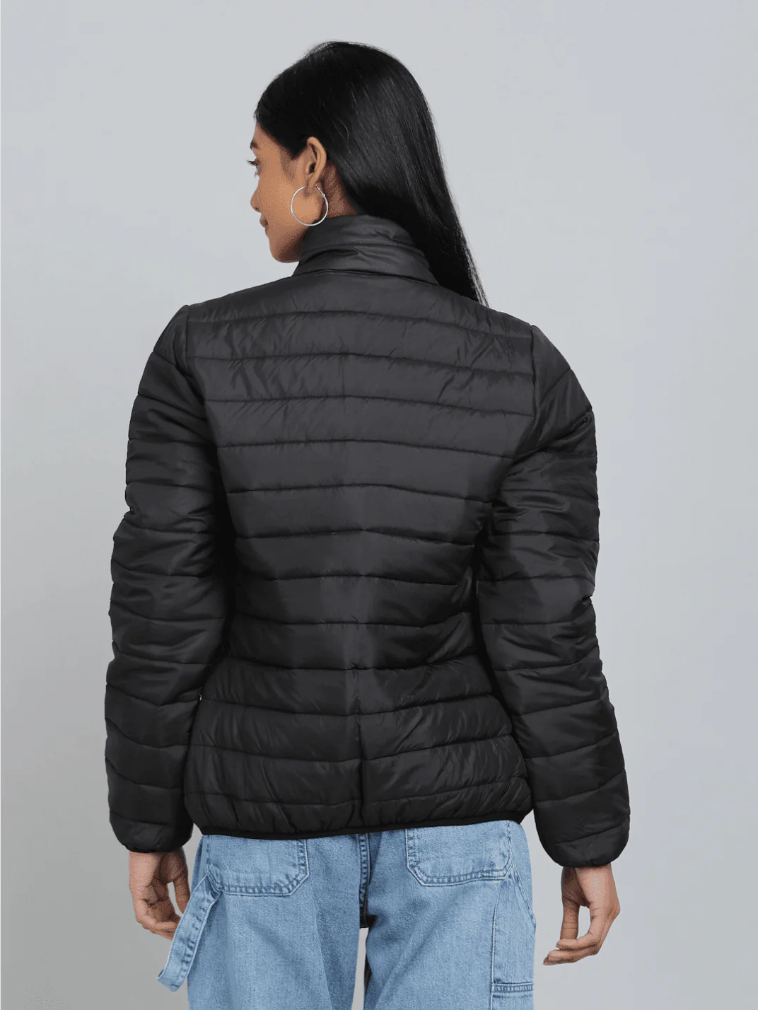 Benne Bomber Jacket - Image 4