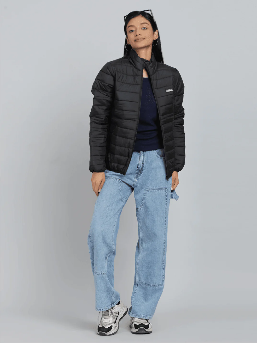 Benne Bomber Jacket - Image 6